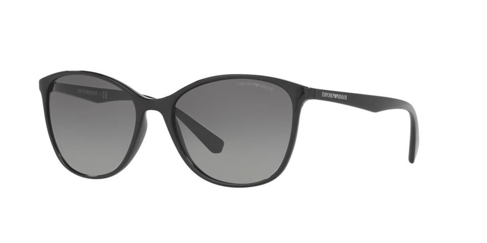Emporio Armani EA4073 501711 56 Kadın Güneş Gözlüğü