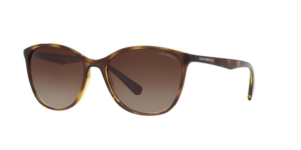 Emporio Armani EA4073 502613 56 Kadın Güneş Gözlüğü