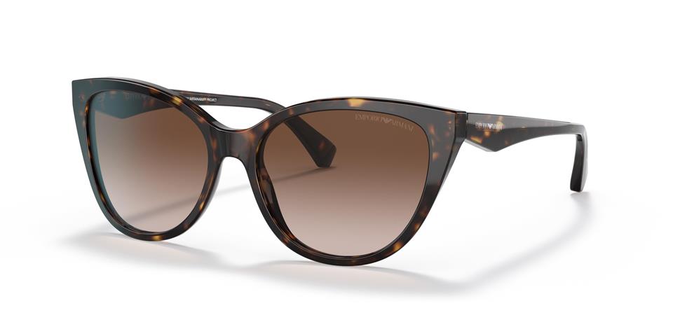 Emporio Armani EA4162 587913 55 Kadın Güneş Gözlüğü