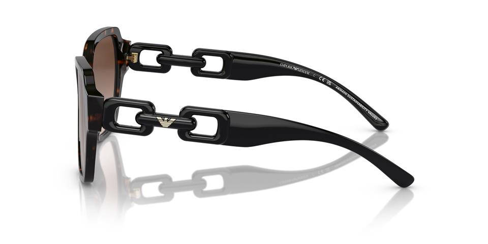 サングラス EMPORIO ARMANI Emporio Armani - 4202 SOLE - 502613 Emporio Armani EA4202 502613 – Amoptical