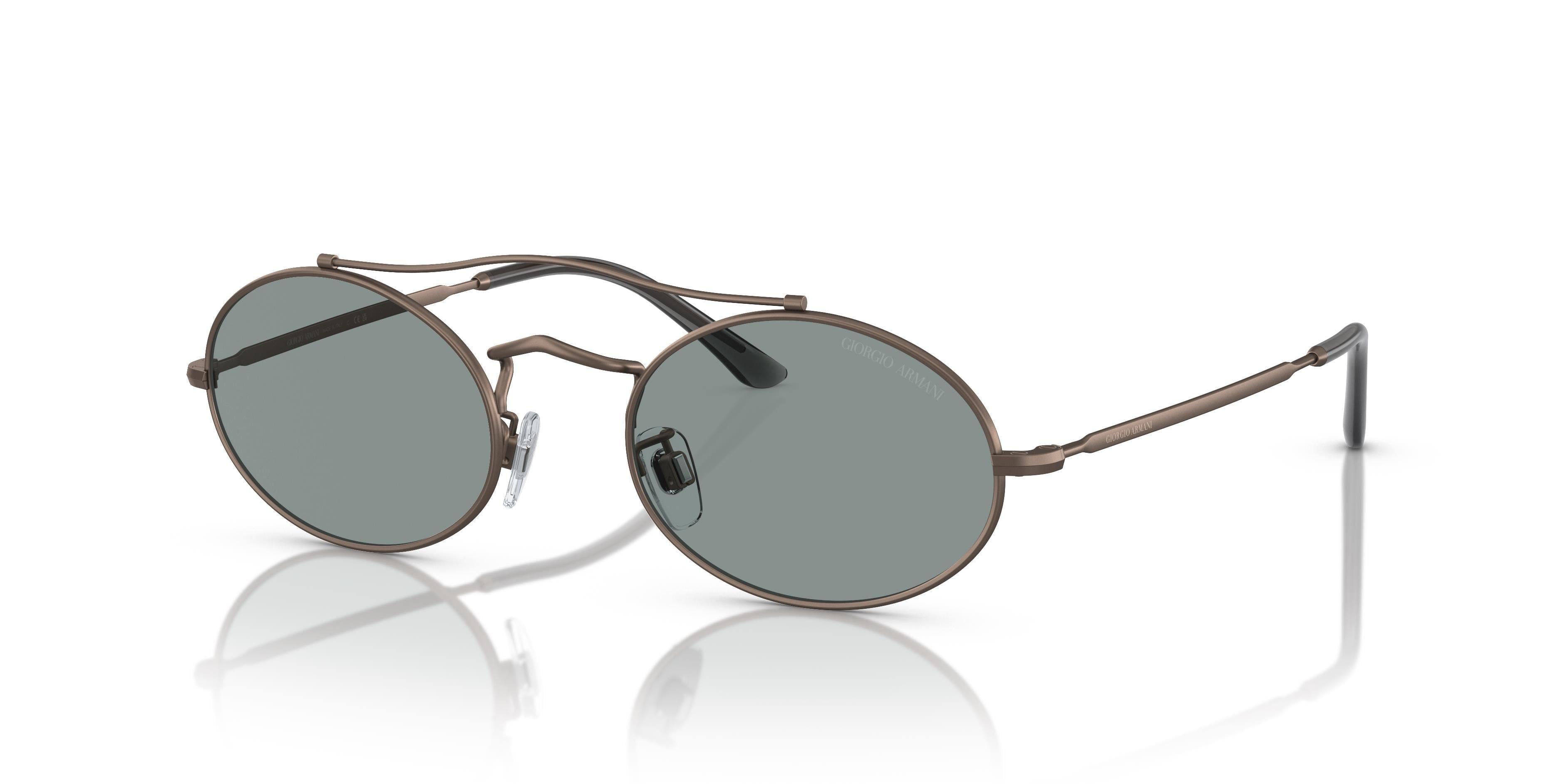 GIORGIO ARMANI AR 115SM 300656 51 Güneş Gözlüğü