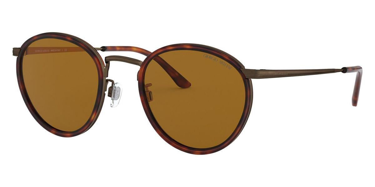 Giorgio Armani AR101M 325933 50 Güneş Gözlüğü
