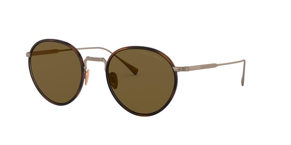 GIORGIO ARMANI AR6103J 300673 51 Güneş Gözlüğü