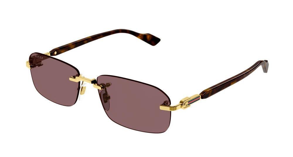 Gucci GG 1221S 002 56 Güneş Gözlüğü