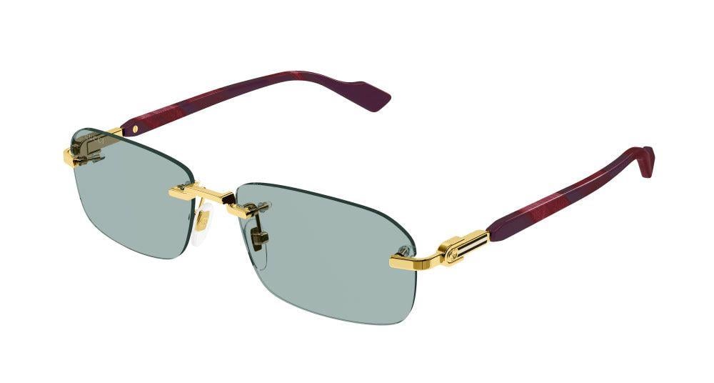 Gucci GG 1221S 003 56 Güneş Gözlüğü