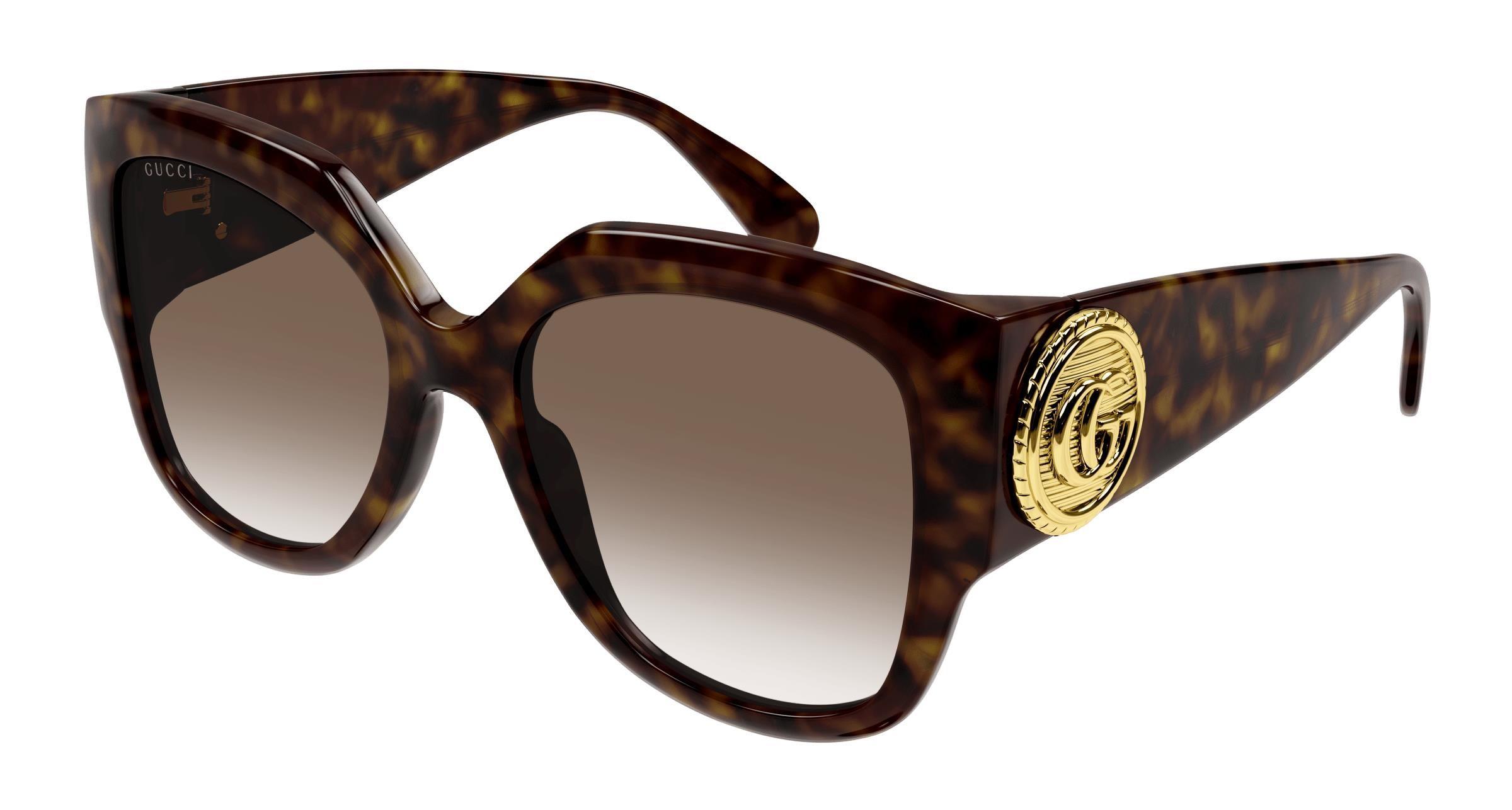 Gucci GG 1407S 003 54 Güneş Gözlüğü