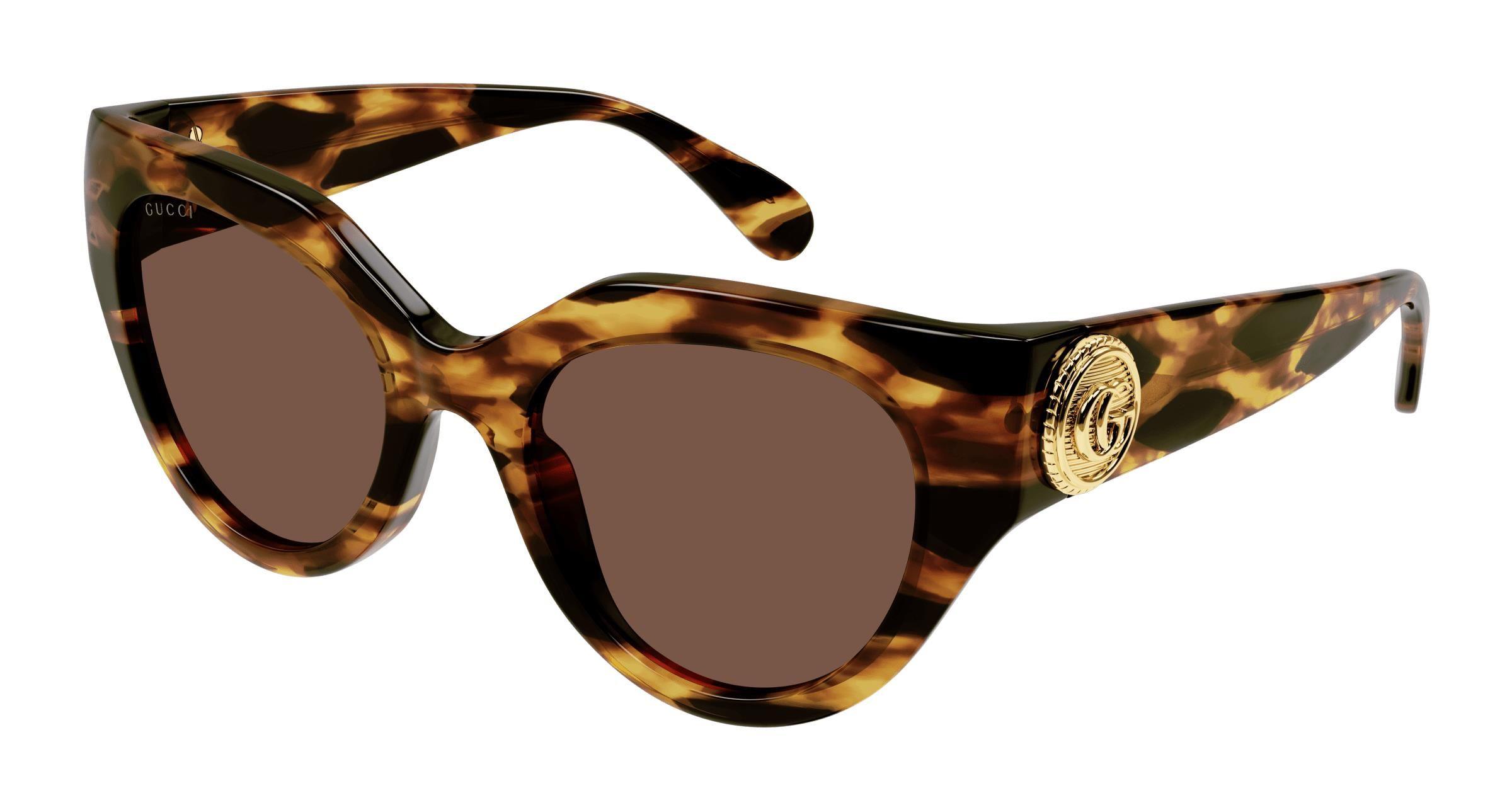 Gucci GG 1408S 002 52 Güneş Gözlüğü