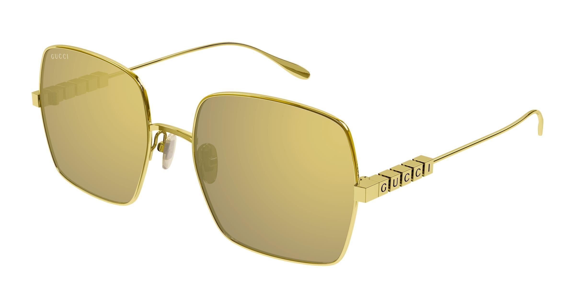 Gucci GG 1434S 004 57 Güneş Gözlüğü