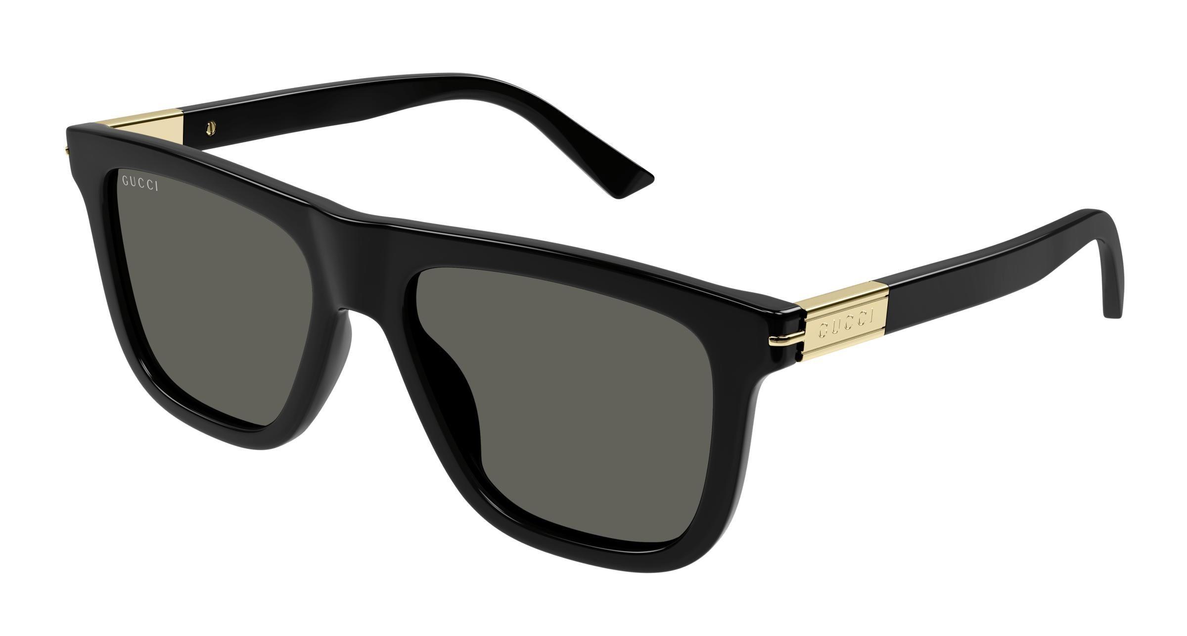 GUCCİ GG 1502S 001 Güneş Gözlüğü