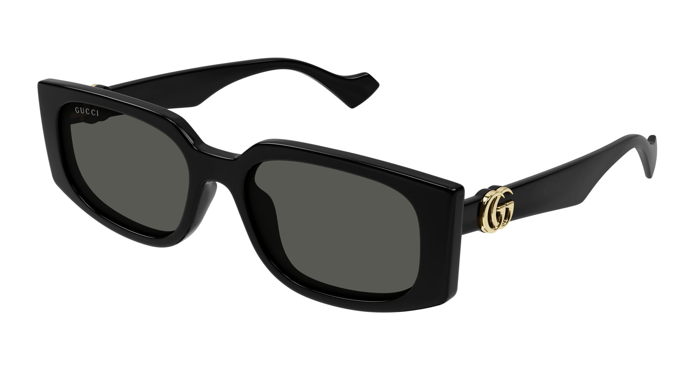 GUCCİ GG 1534S 001 Güneş Gözlüğü