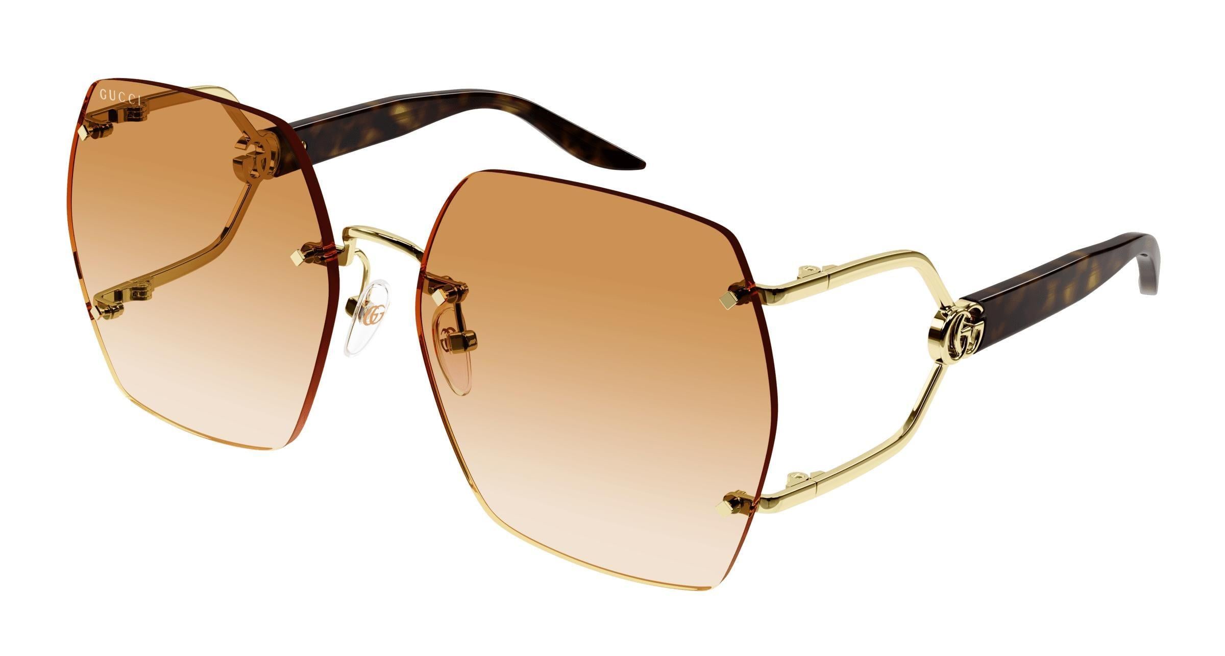 GUCCİ GG 1562S 003 Güneş Gözlüğü