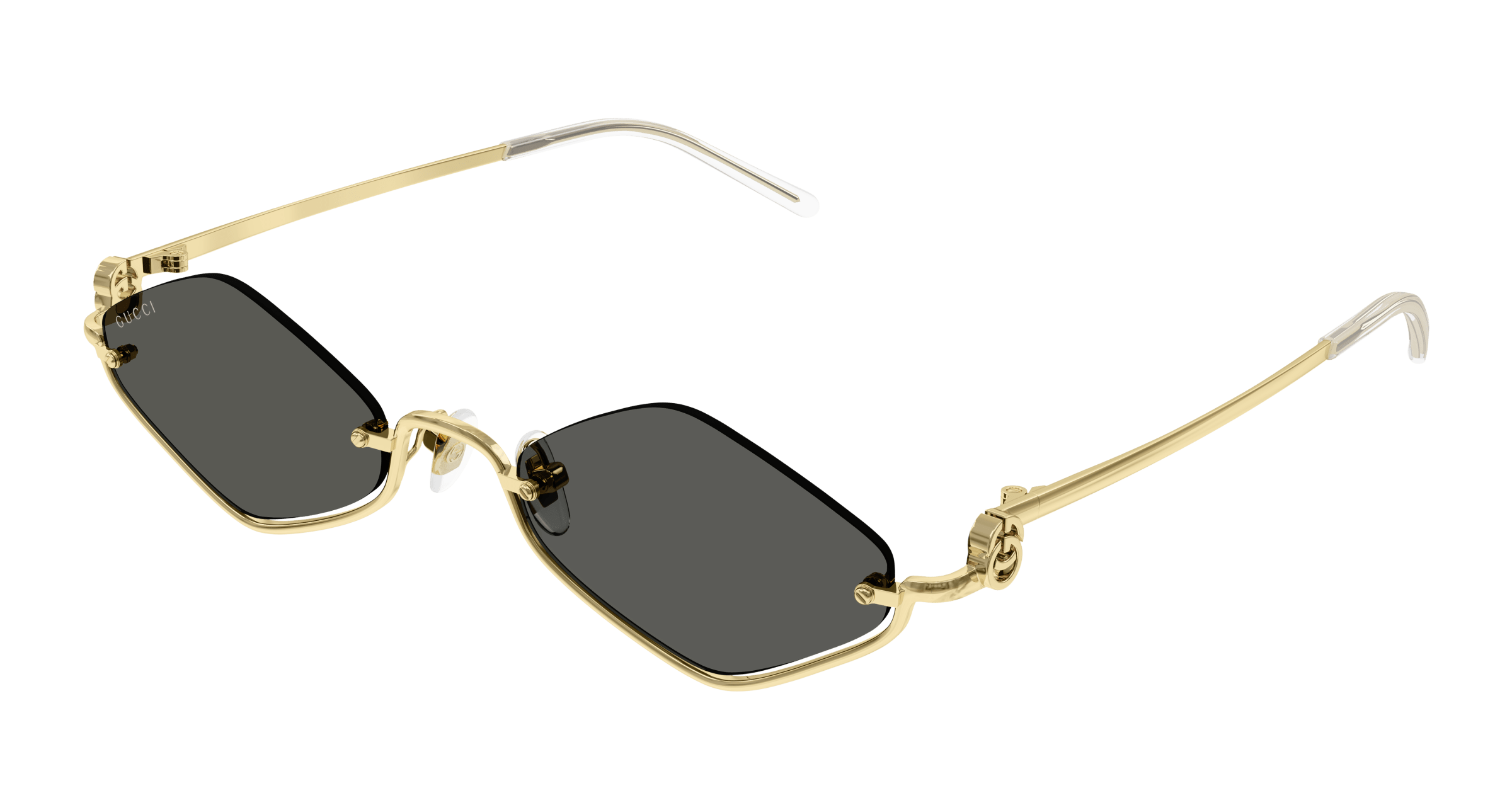 Gucci GG 1604S 001 Güneş Gözlüğü