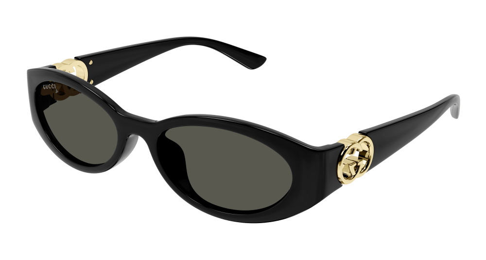 GUCCI GG 1662SA 001 56 Güneş Gözlüğü
