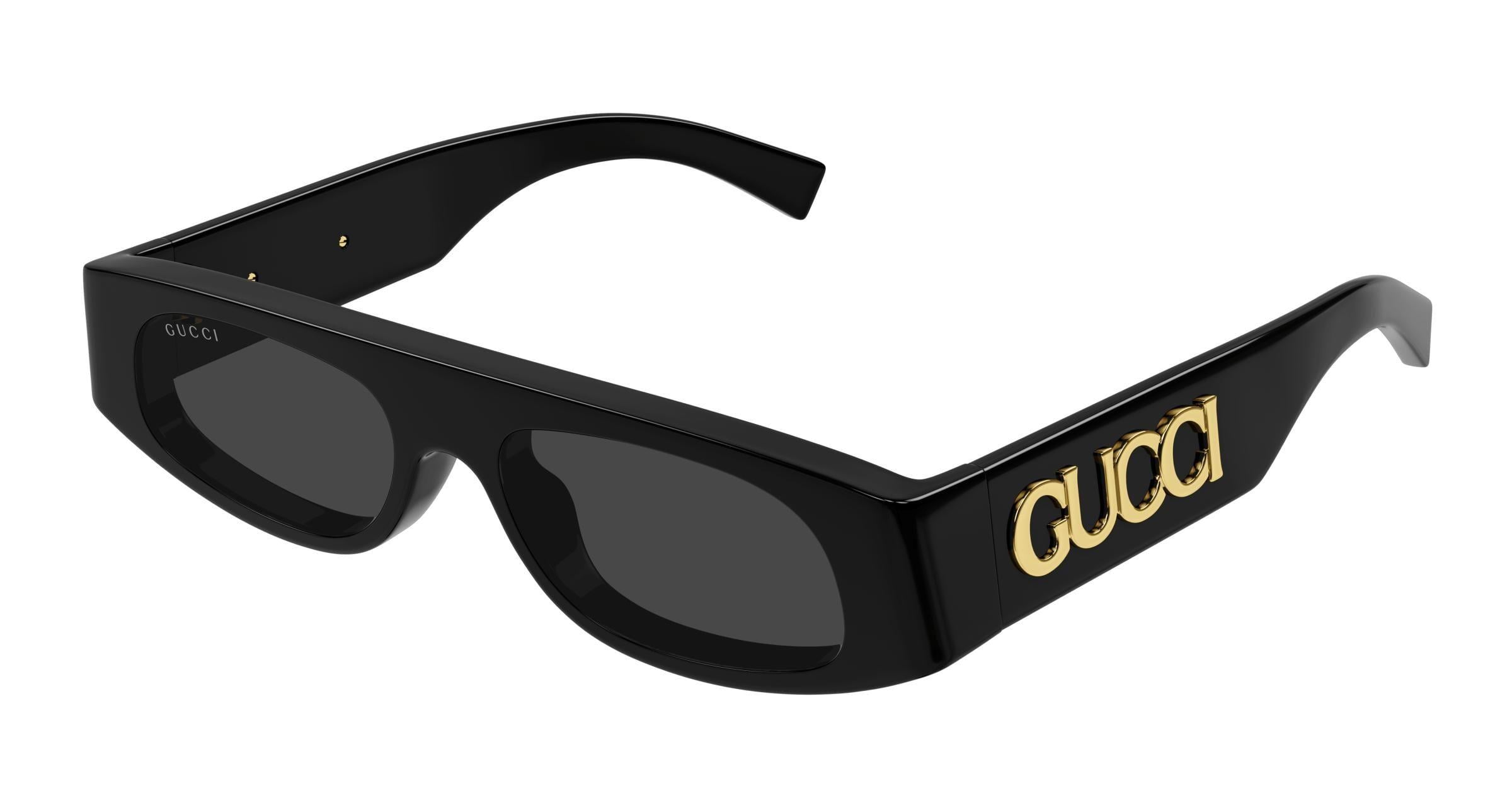 GUCCİ GG 1771S 001 51 Güneş Gözlüğü