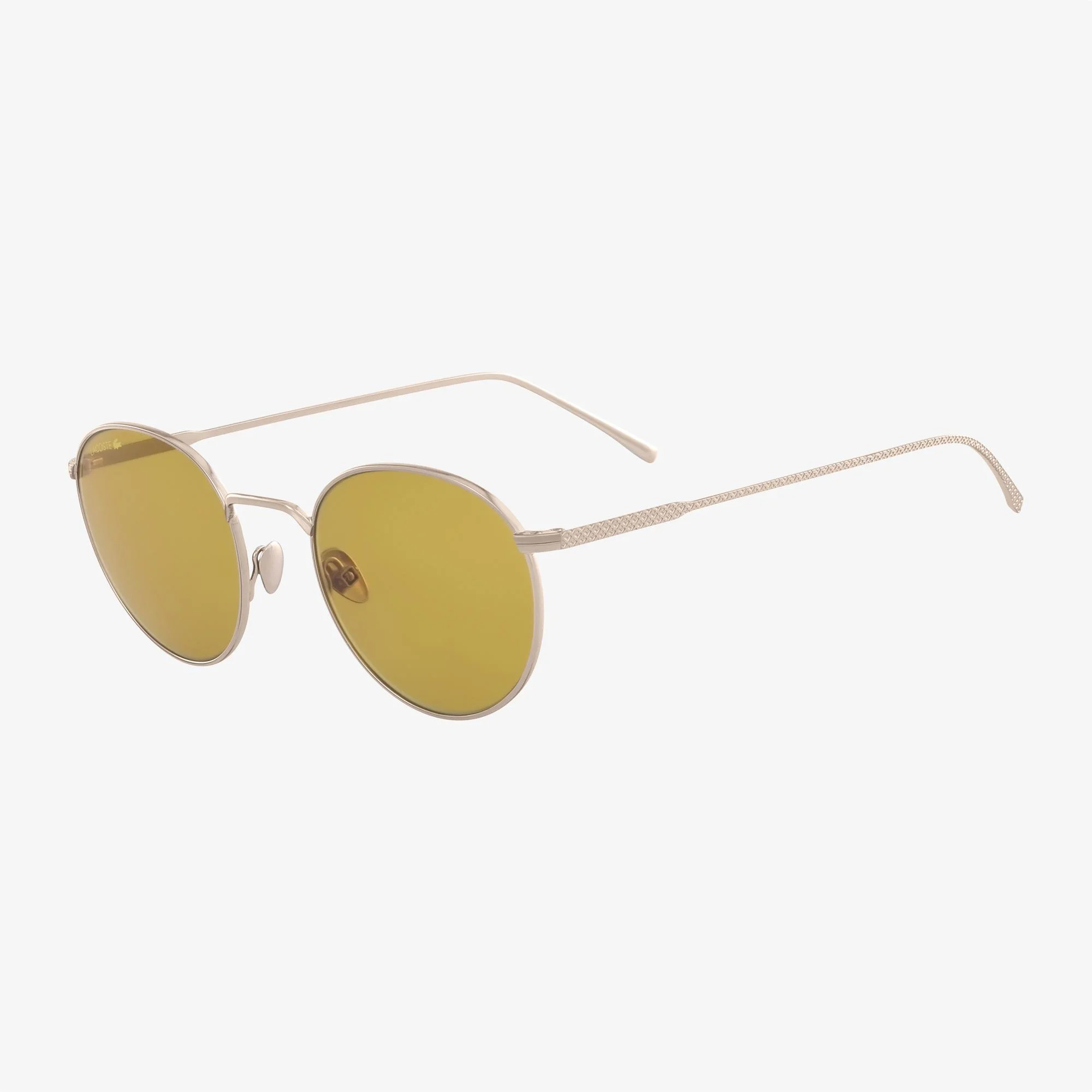 LACOSTE L202 SPC 718 50 Güneş Gözlüğü