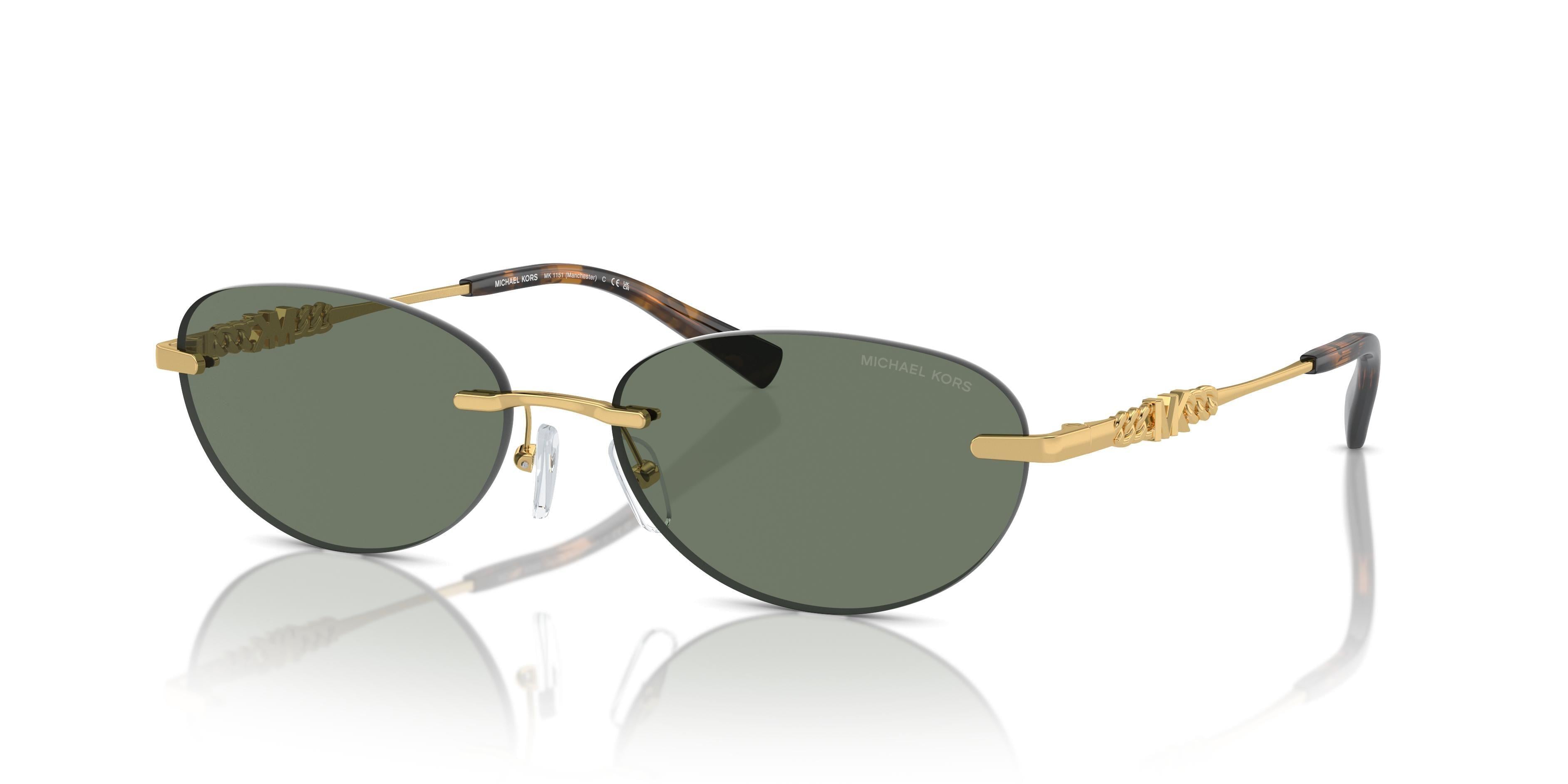 MICHAEL KORS MK 1151 MANCHESTER 18963H 58 Güneş Gözlüğü