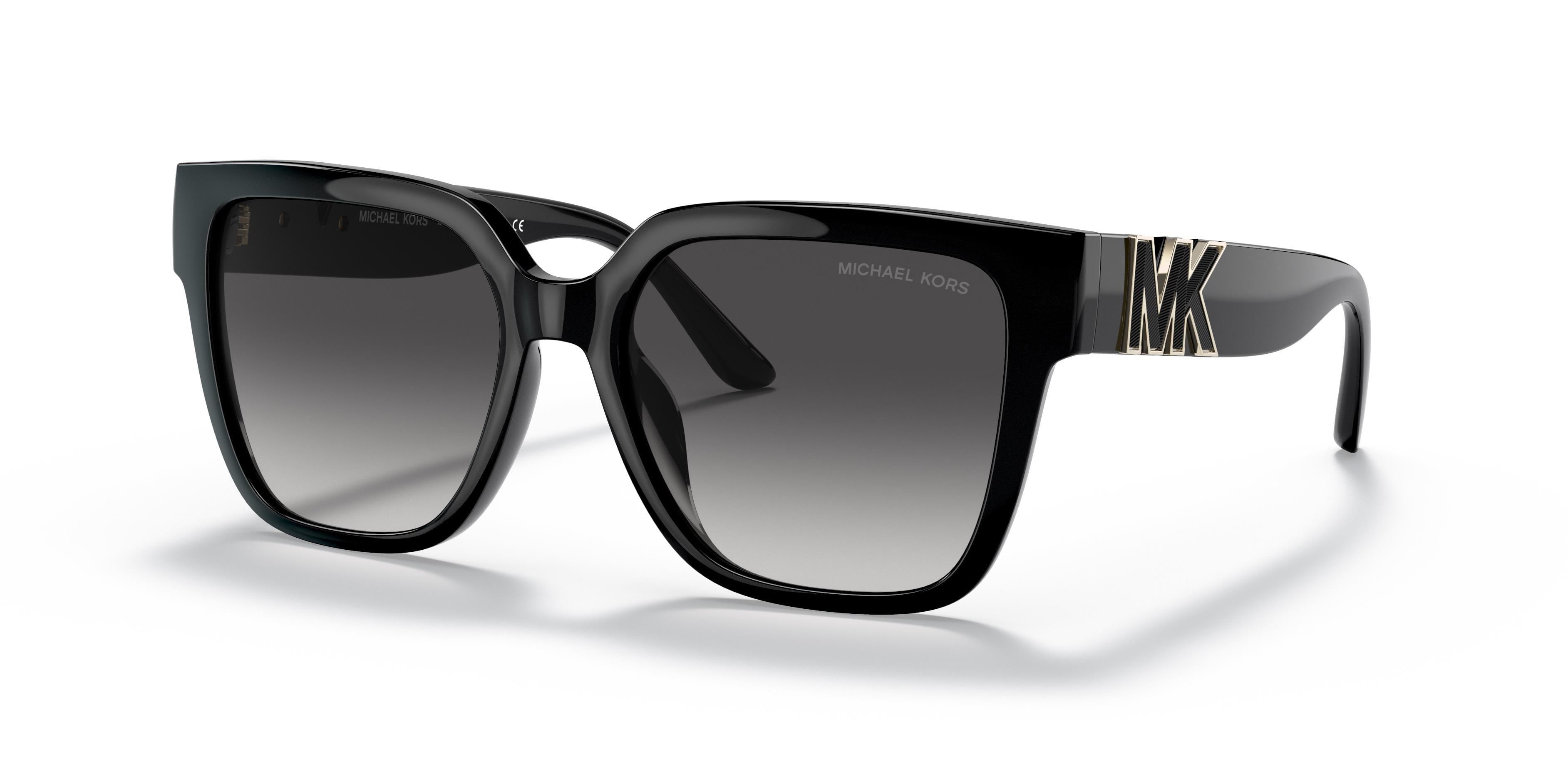 MICHAEL KORS MK 2170U 30058G 54 KARLIE KADIN KAHVE KÖŞELİ ÇERÇEVE GÜNEŞ GÖZLÜĞÜ