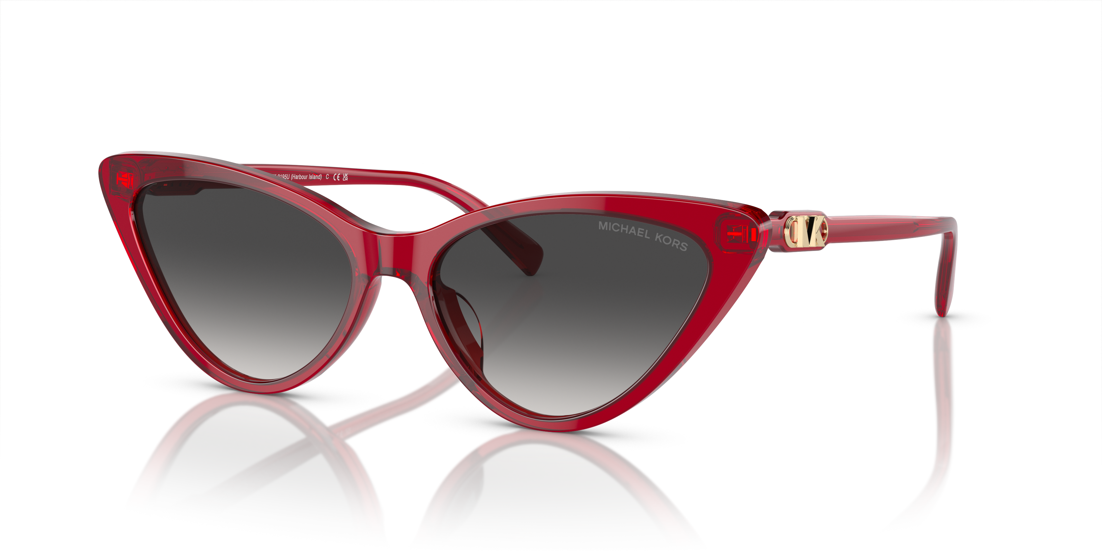 MICHAEL KORS MK 2195U 39558G 56 Güneş Gözlüğü