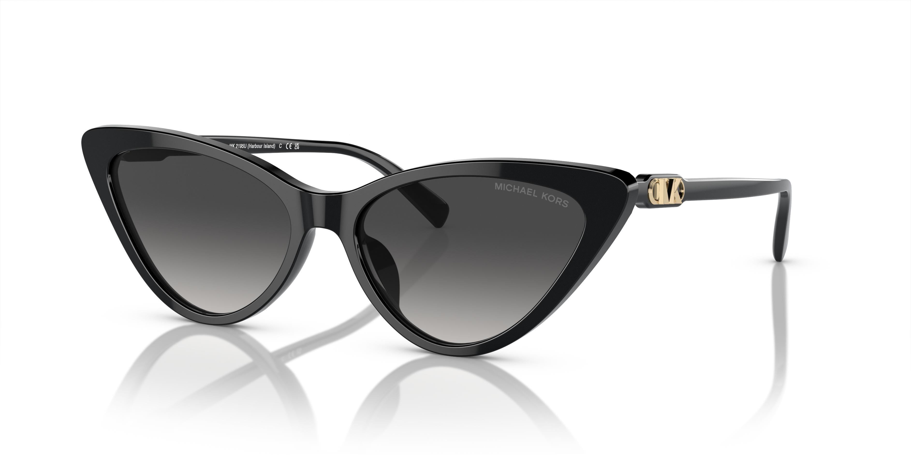 MICHAEL KORS MK 2195U HARBOUR ISLAND 30058G 56 Güneş Gözlüğü