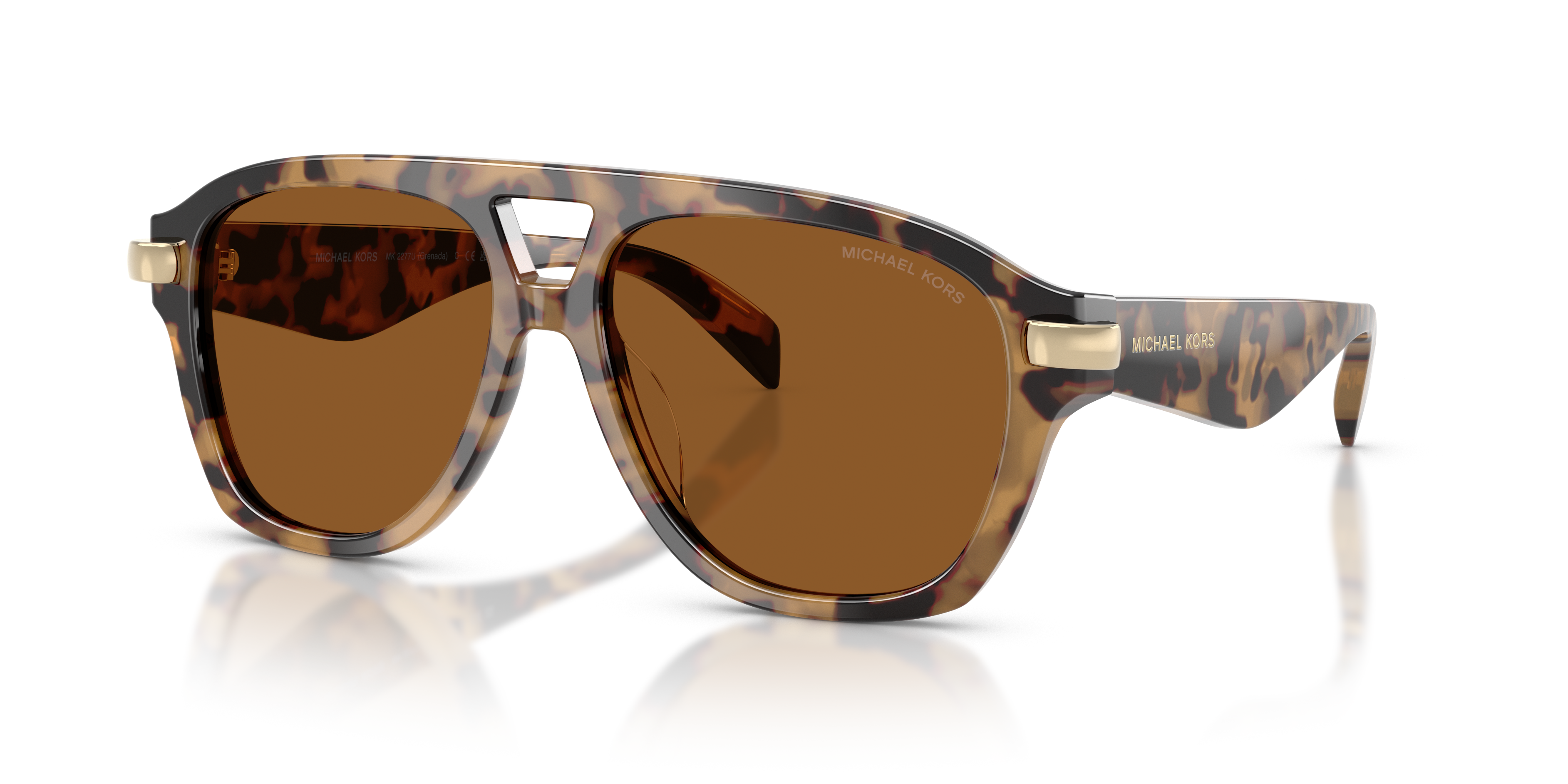 MICHAEL KORS MK 2277U 393073 56 Güneş Gözlüğü