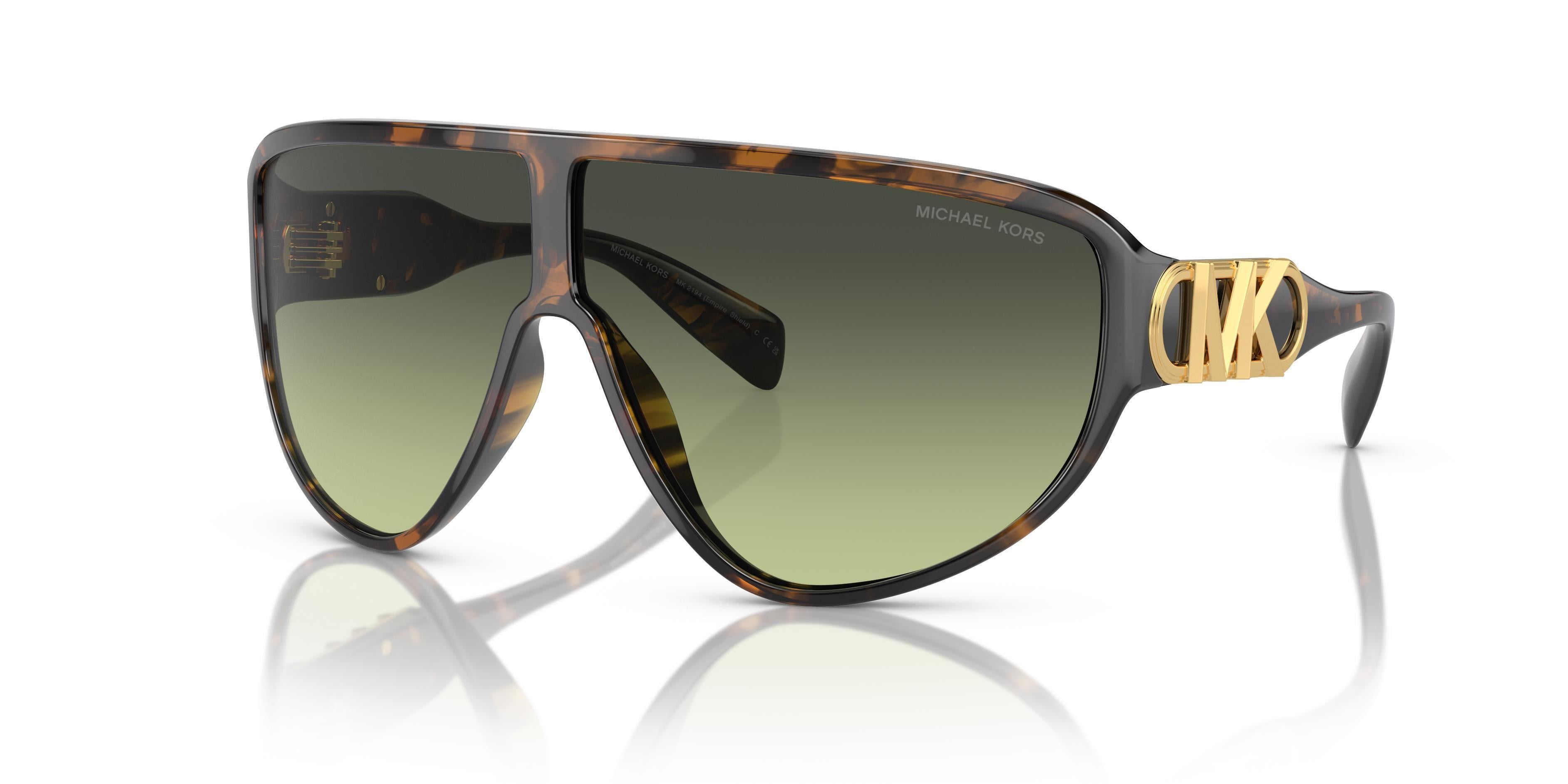 Michael Kors MK2194 EMPIRE SHIELD 30060N 69 Güneş Gözlüğü