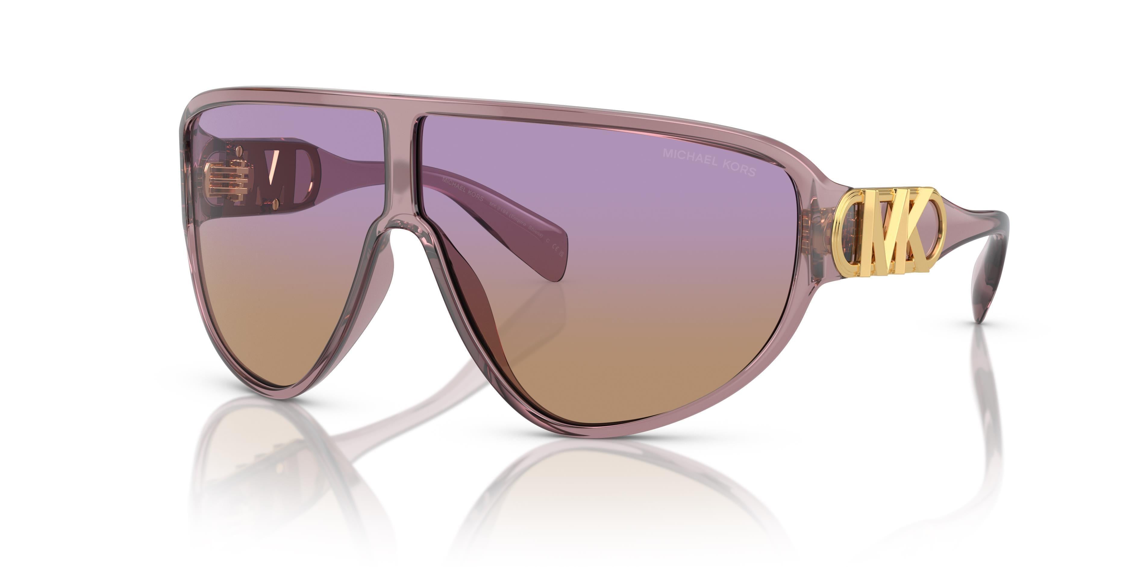 Michael Kors MK2194 EMPIRE SHIELD 3738EL 69 Güneş Gözlüğü