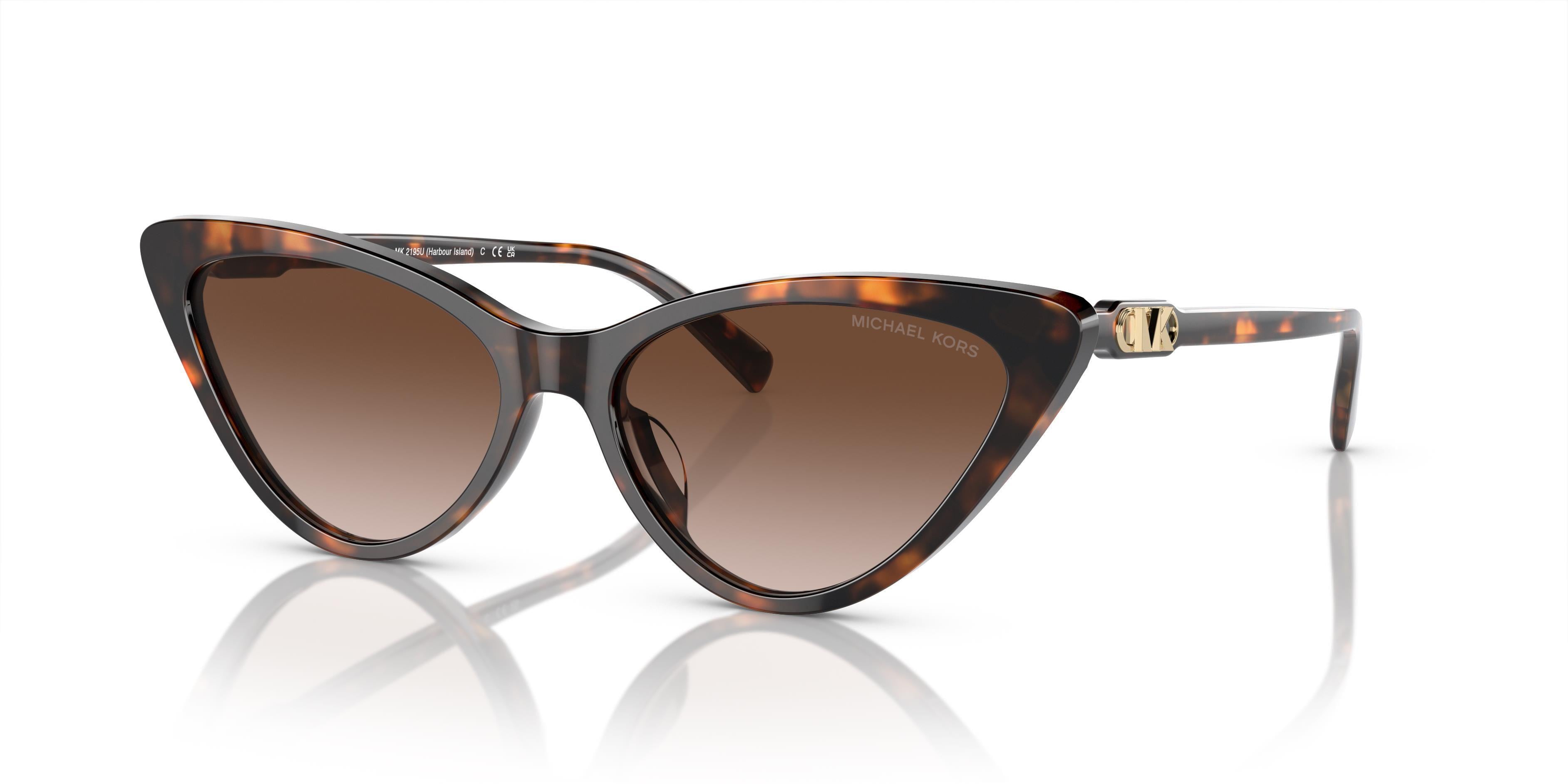 Michael Kors MK2195U HARBOUR ISLAND 300613 56 Güneş Gözlüğü