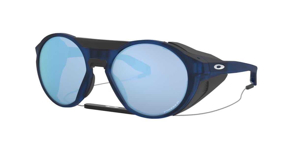 Oakley OO9440 CLIFTON 944005 56 Güneş Gözlüğü
