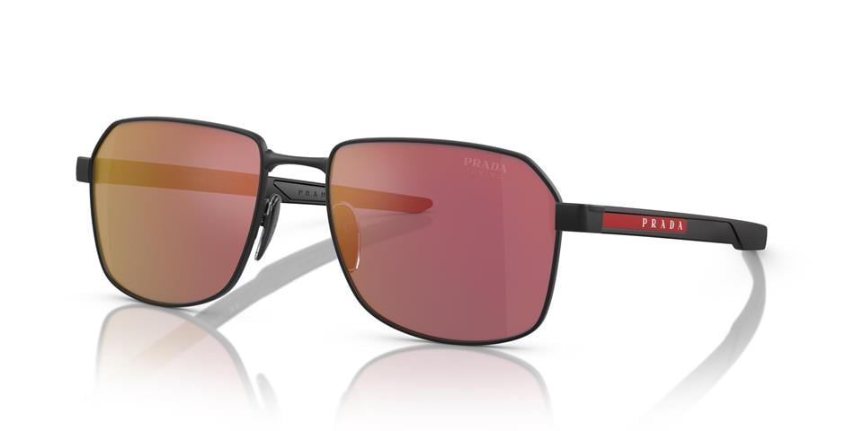 Prada Linea Rossa PS 54WS DG010A 57 Güneş Gözlüğü