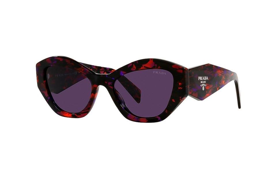 Prada PR 07Y 06V 6O2 53 Güneş Gözlüğü