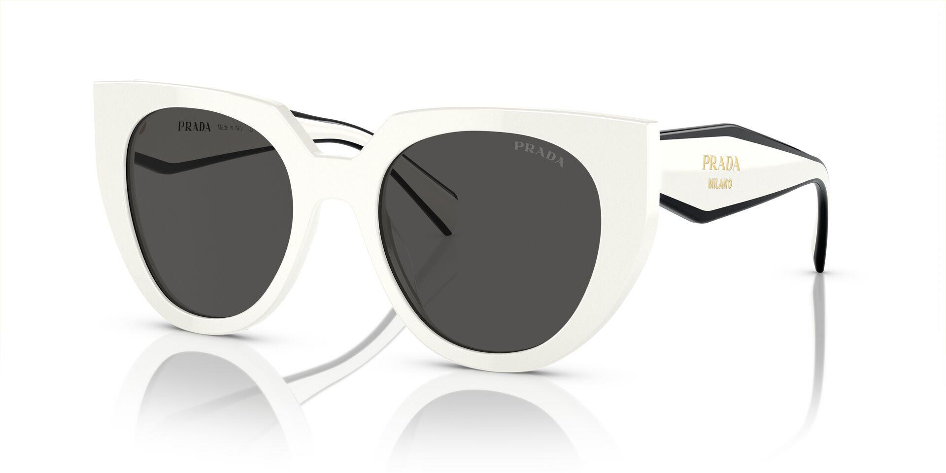 Prada PR 14WS 1425S0 52 Güneş Gözlüğü
