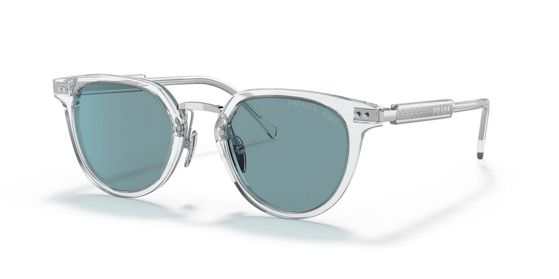 Prada PR 17YS 2AZ04D 49 Güneş Gözlüğü