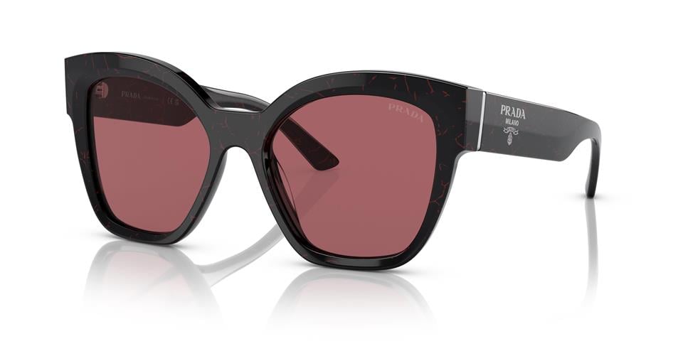Prada PR 17ZS 11F08S 54 Güneş Gözlüğü