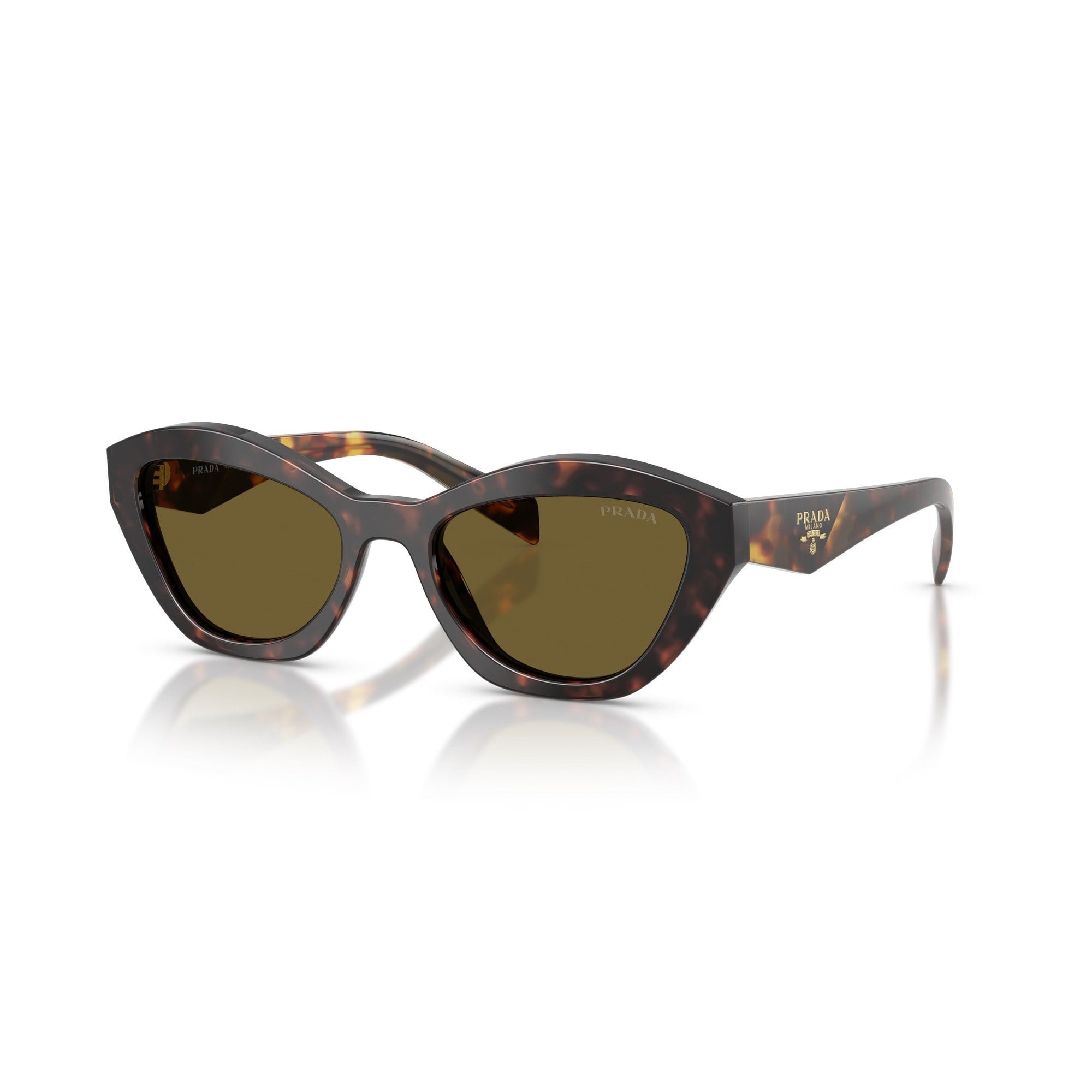 PRADA PR A02S 17N09Z 52 Güneş Gözlüğü