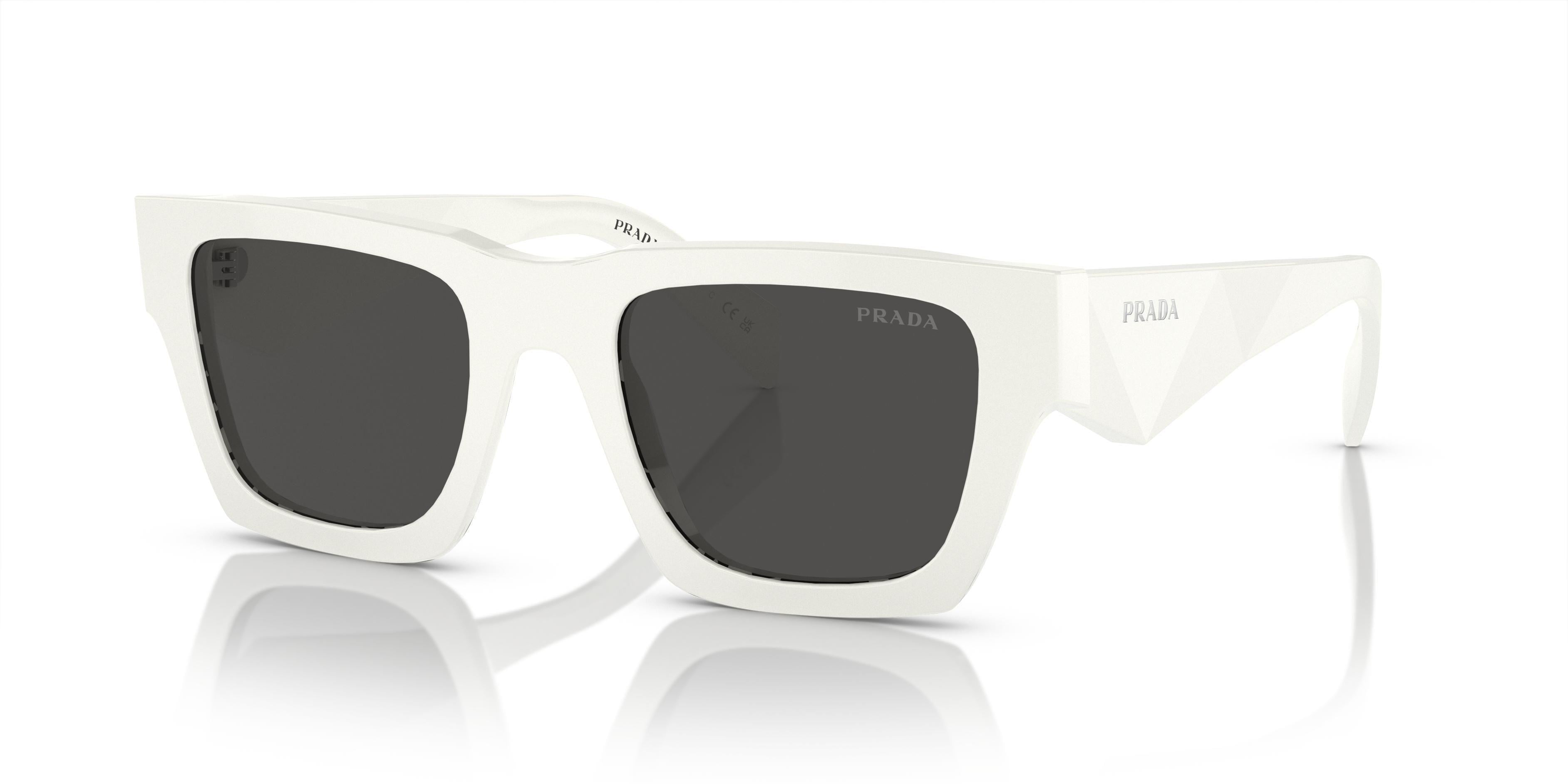 PRADA PR A06S 17K08Z 50 Güneş Gözlüğü