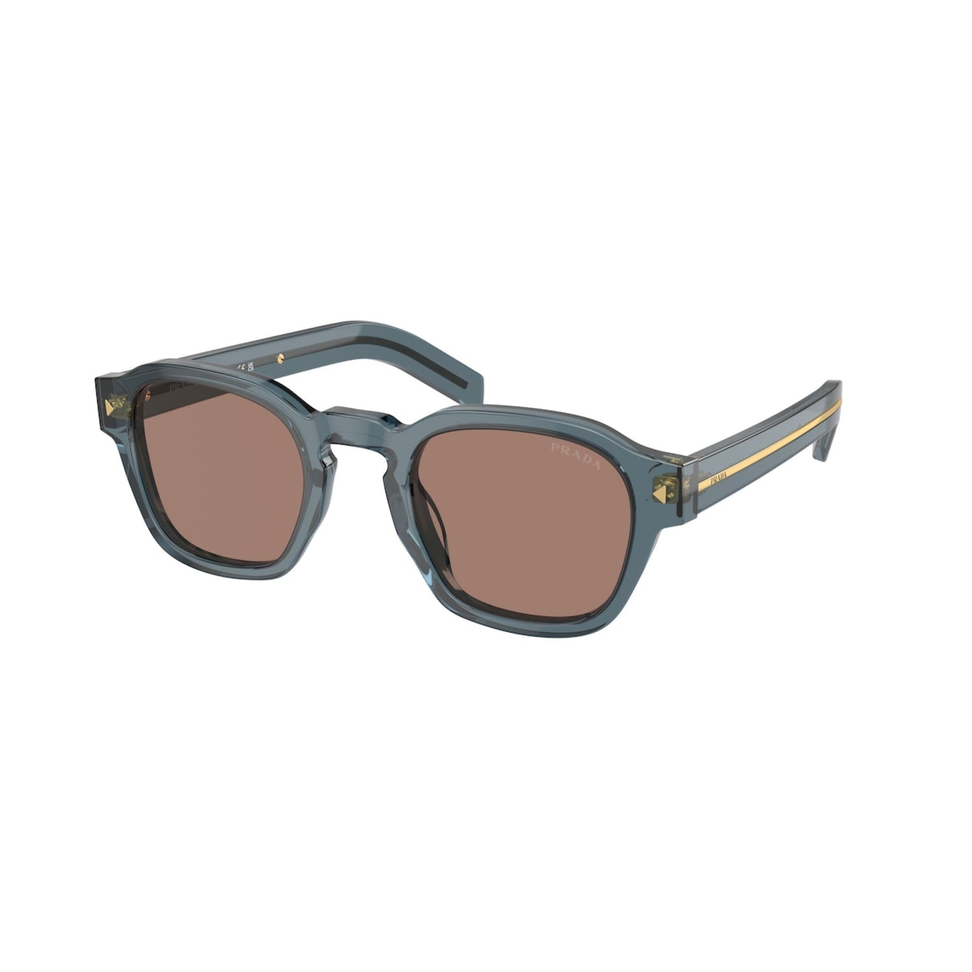 PRADA PR A16S 17T05D 49 Güneş Gözlüğü