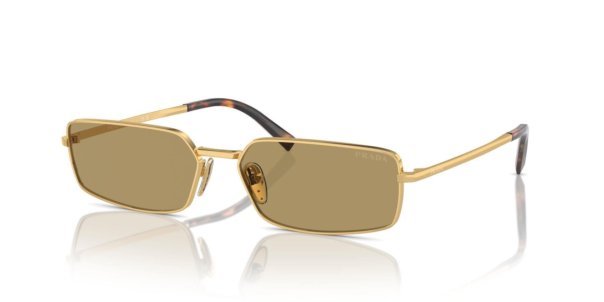 PRADA PR A60S 5AK70G 59 Güneş Gözlüğü