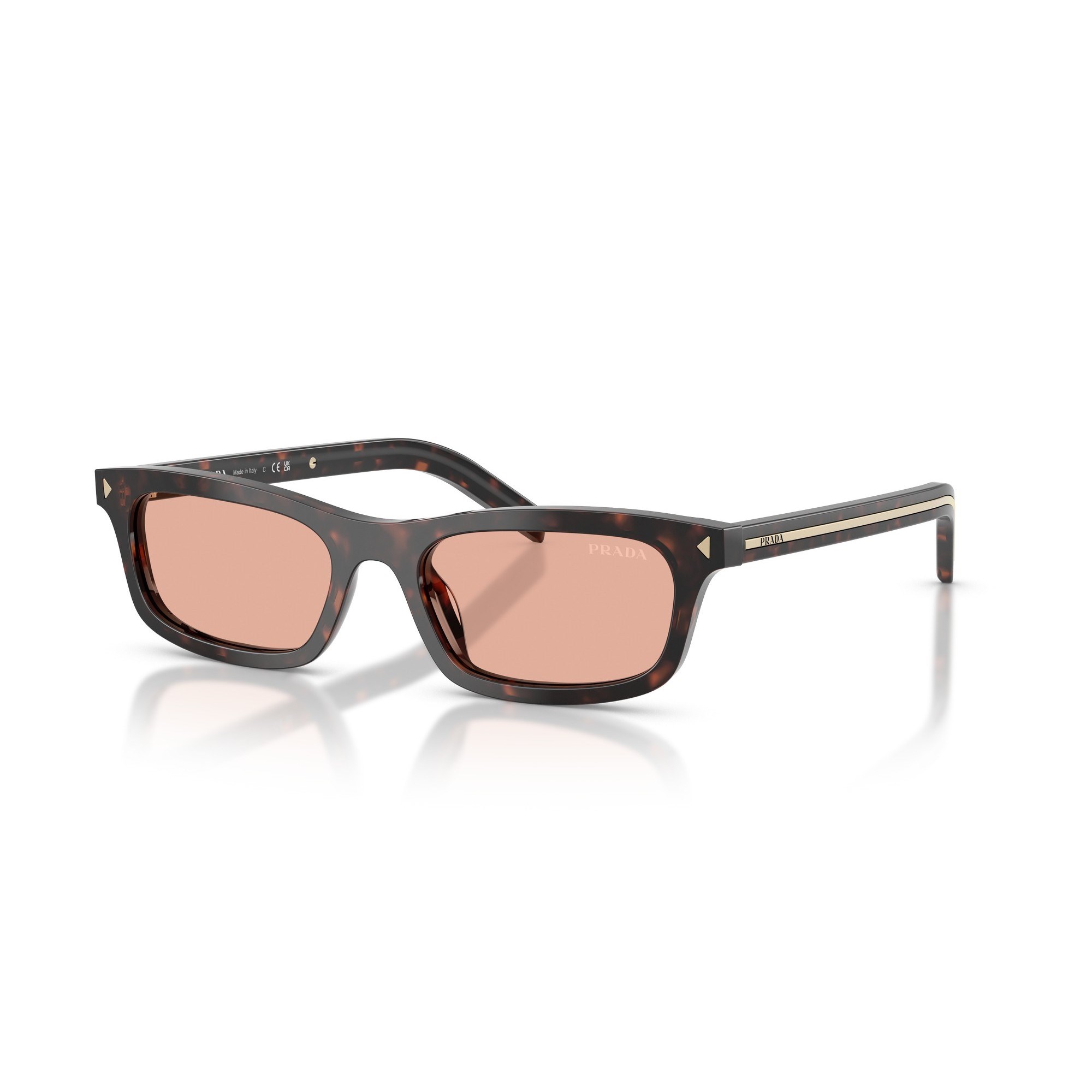PRADA PR D05S 17N50W 52 Güneş Gözlüğü