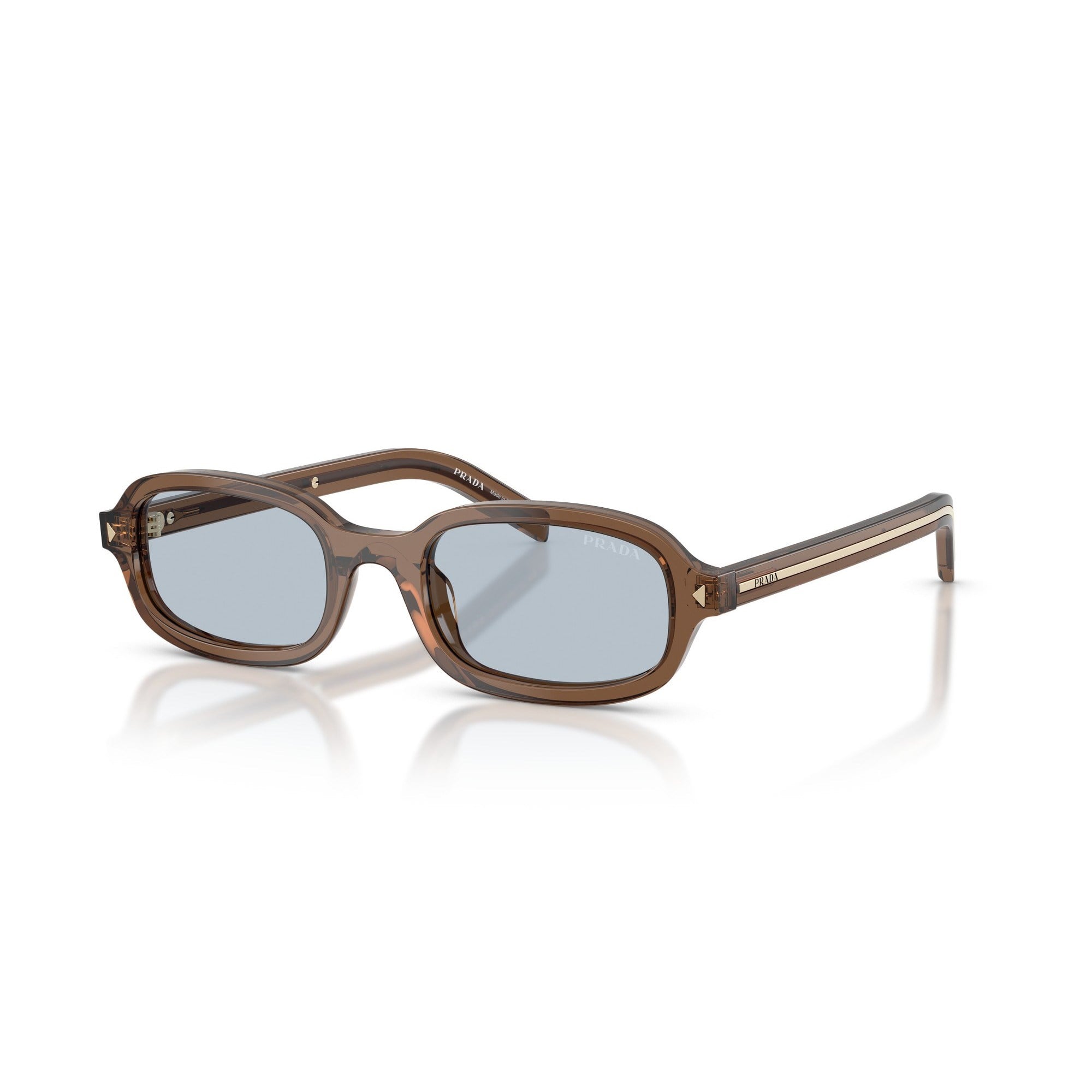 PRADA PR D06S 28I30W 50 Güneş Gözlüğü