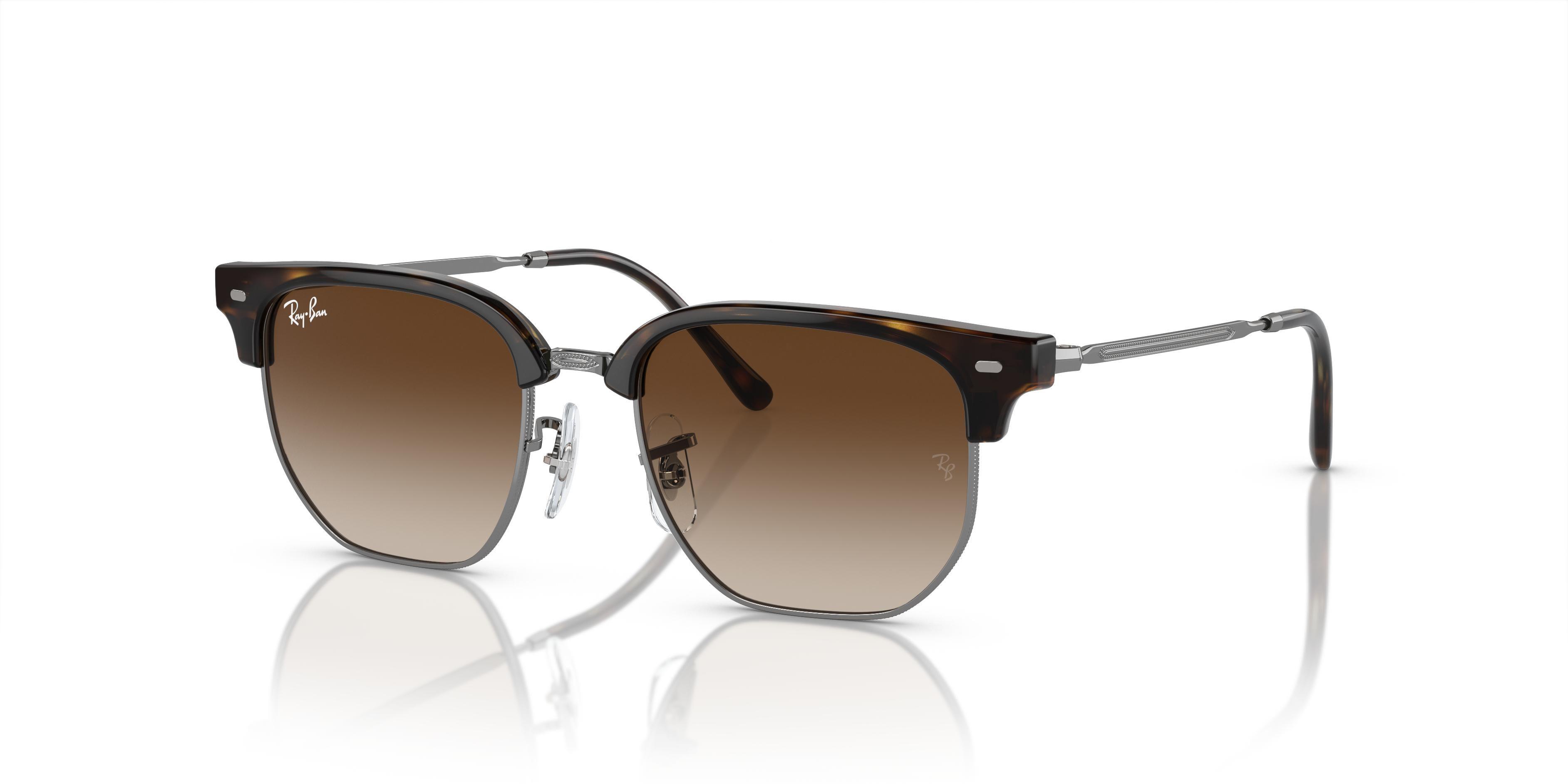 Ray-Ban Junior RJ 9116S 152/13 47 NEW CLUBMASTER Güneş Gözlüğü