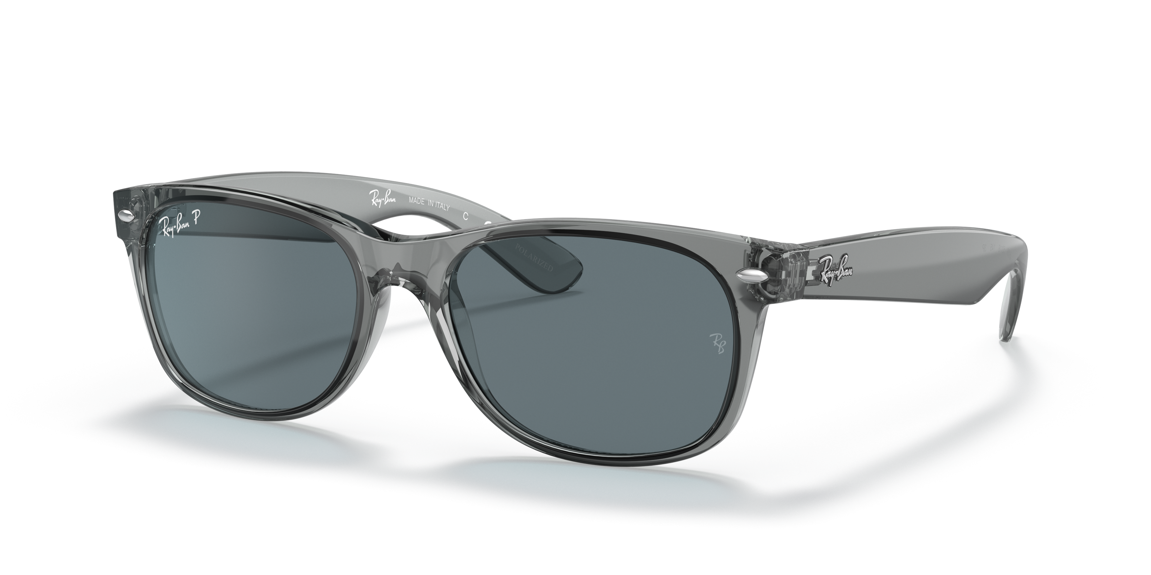 RAY-BAN RB 2132 64503R 55 Güneş Gözlüğü