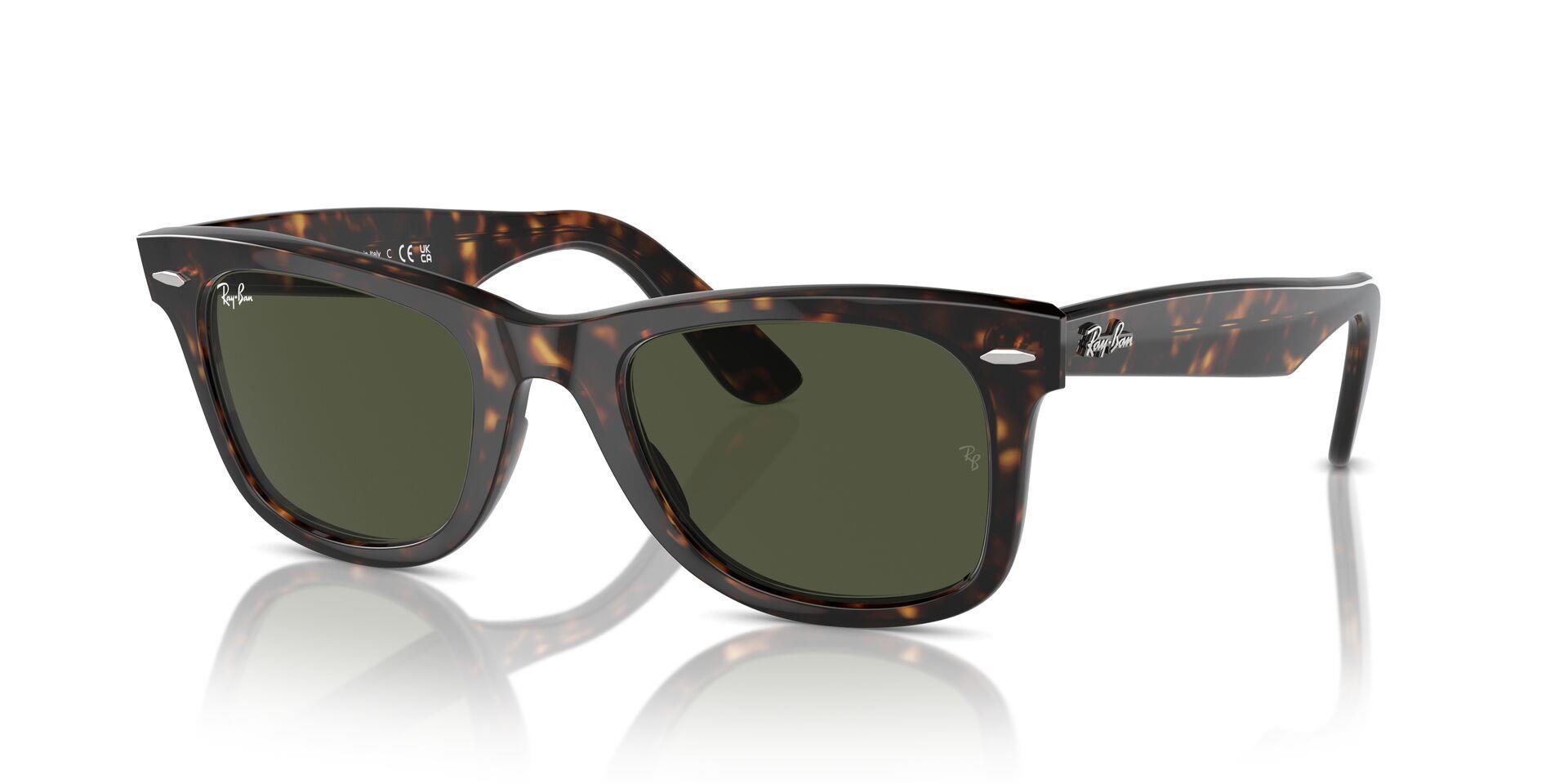 Ray-Ban RB 2140 902/58 50 WAYFARER Güneş Gözlüğü