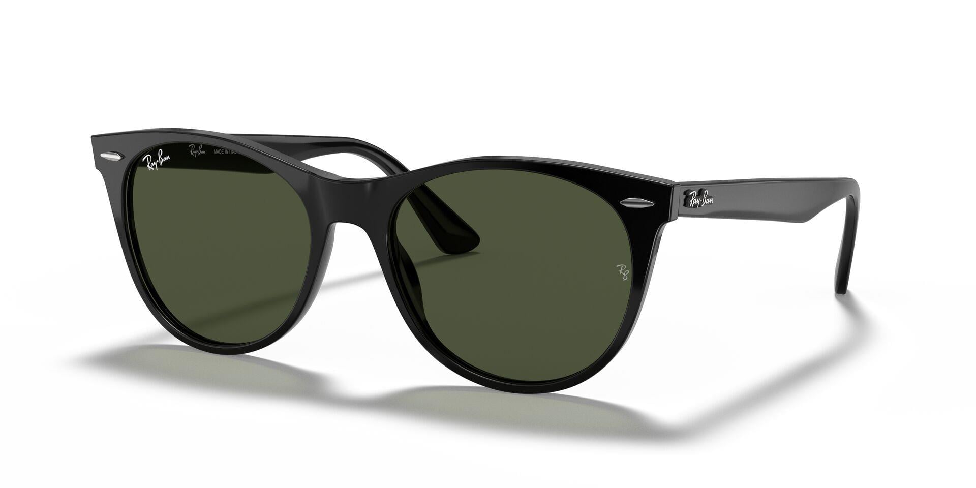 Ray-Ban RB 2185 901/31 55 WAYFARER II  Güneş Gözlüğü 