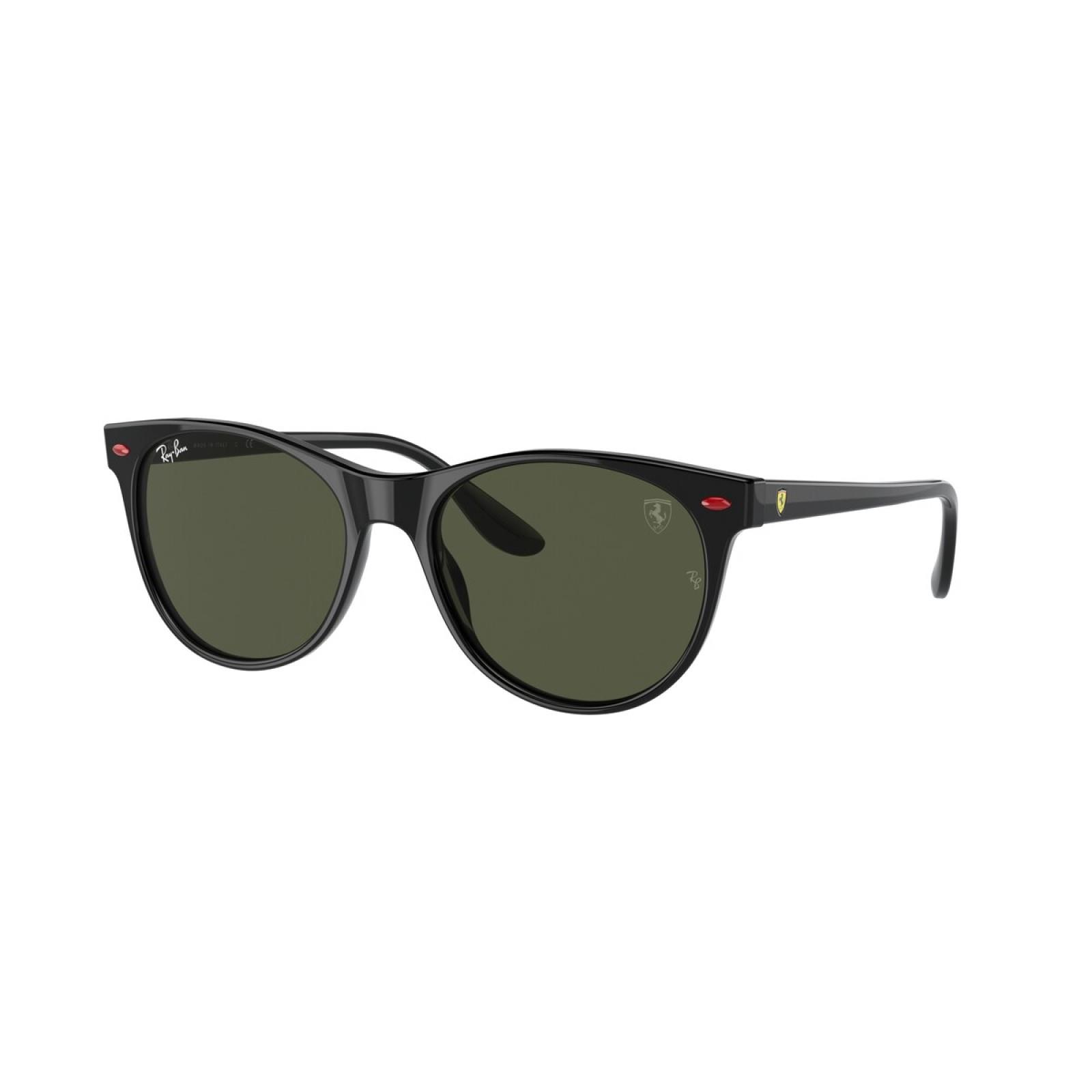 Ray-Ban RB 2202M F60131 55 FERRARI Güneş Gözlüğü