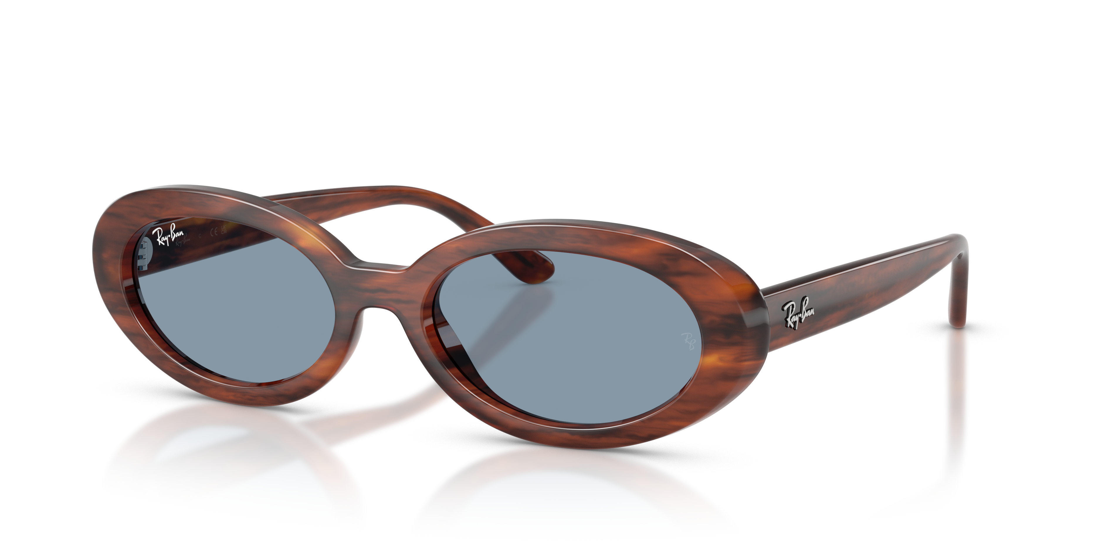 RAY-BAN RB 2223 954/56 54 Güneş Gözlüğü