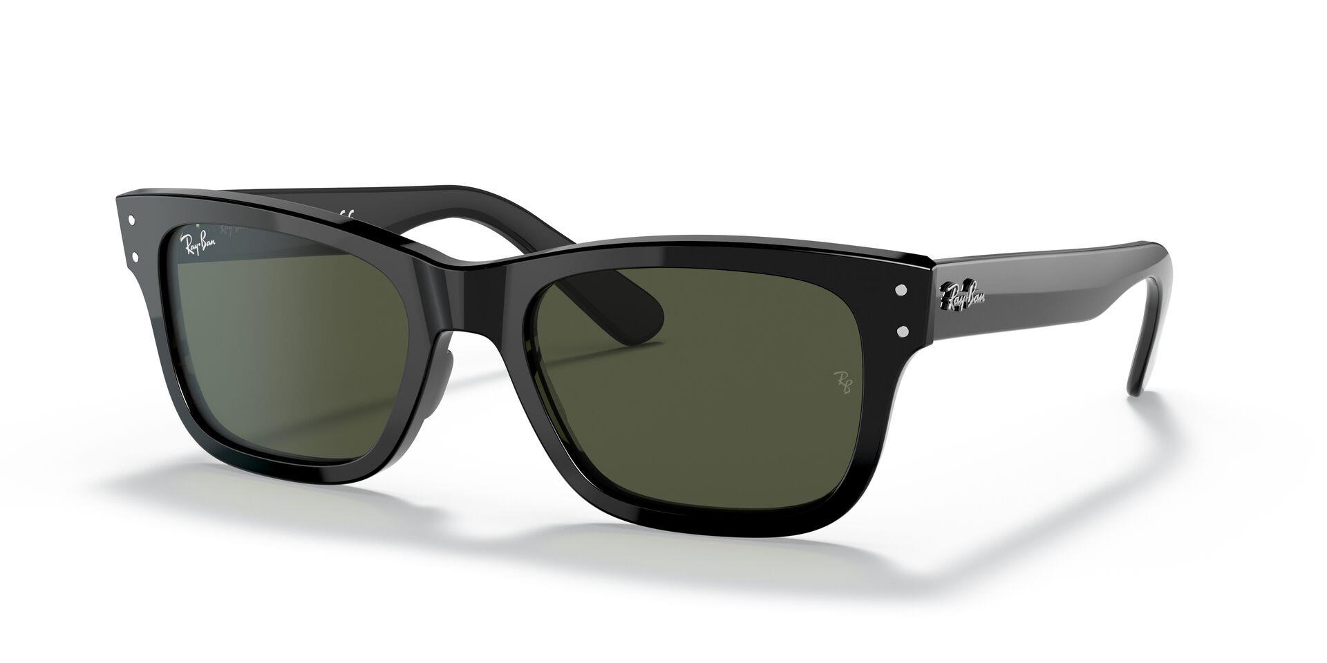 Ray-Ban RB 2283 901 31 55  MR BURBANK Güneş Gözlüğü