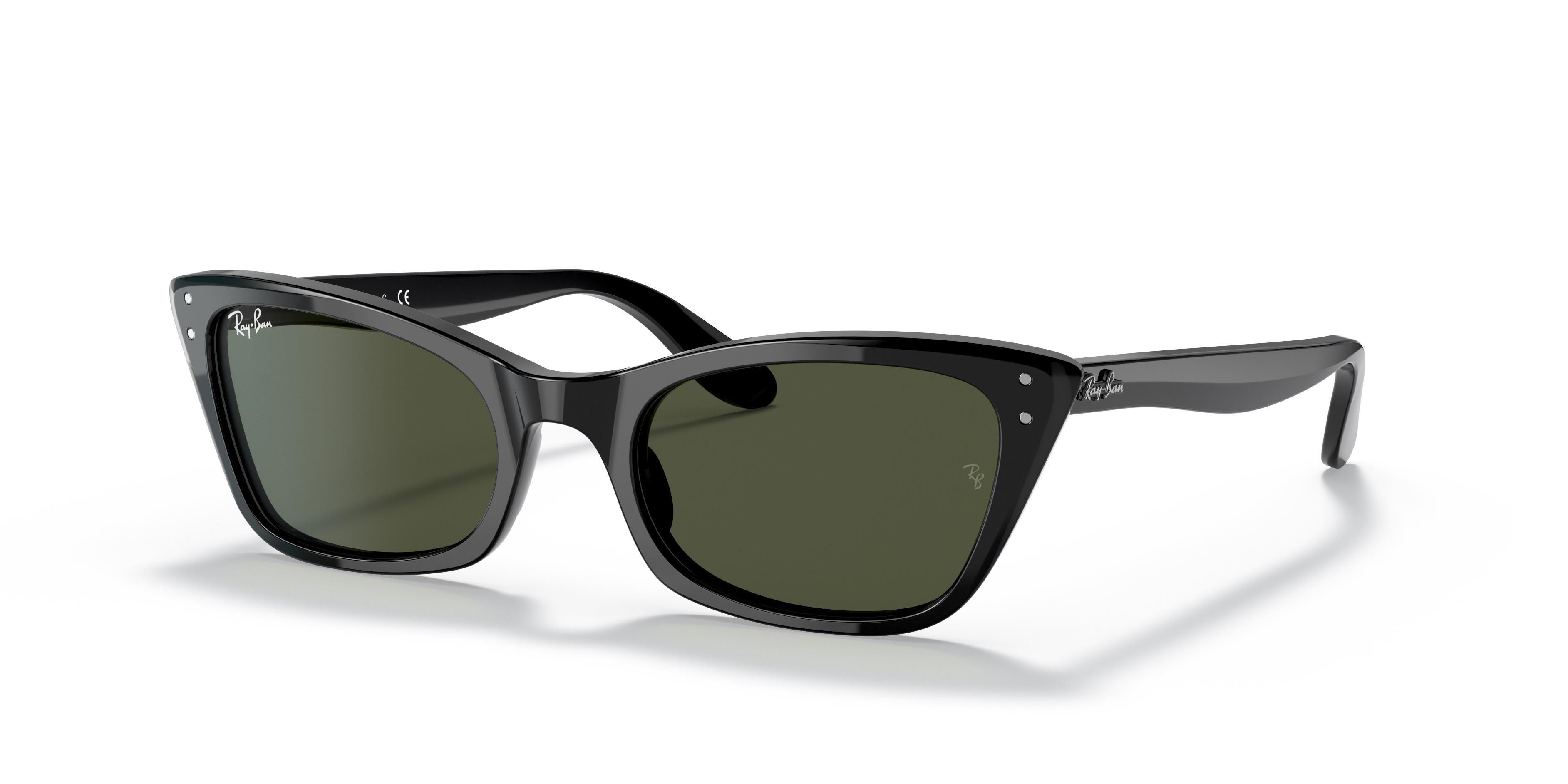 Ray-Ban RB 2299 901 31 52  LADY BURBANK Güneş Gözlüğü