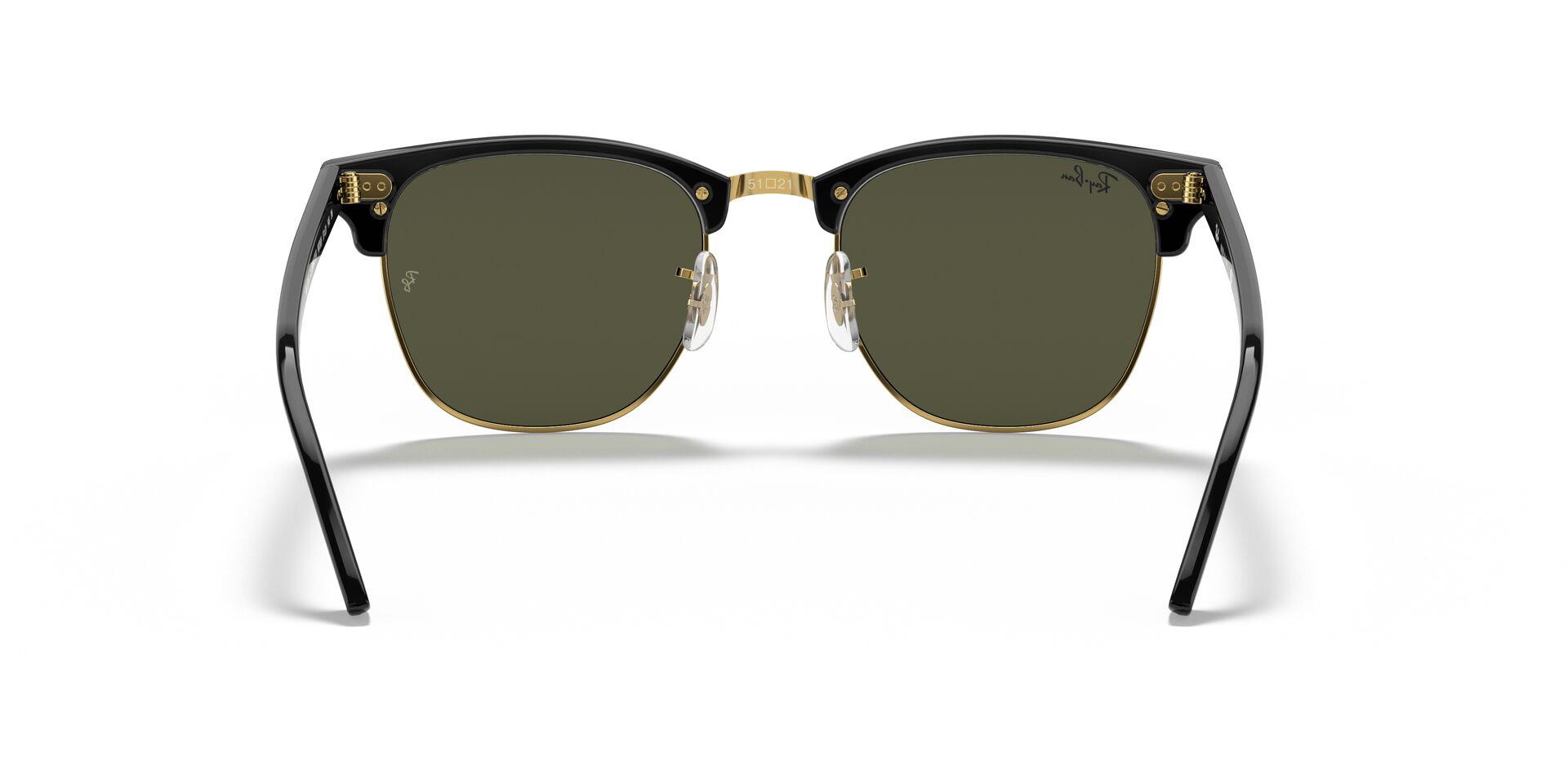 Ray-Ban RB 3016 W0365 49 CLUBMASTER Güneş Gözlüğü