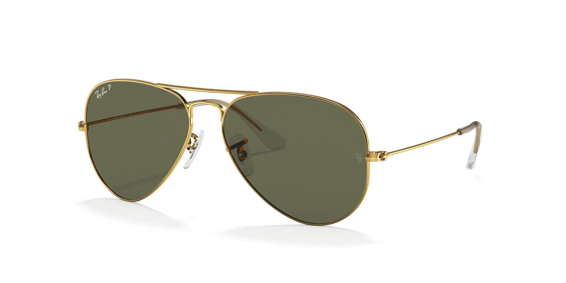 RAY-BAN RB 3025 001/58 62 Güneş Gözlüğü