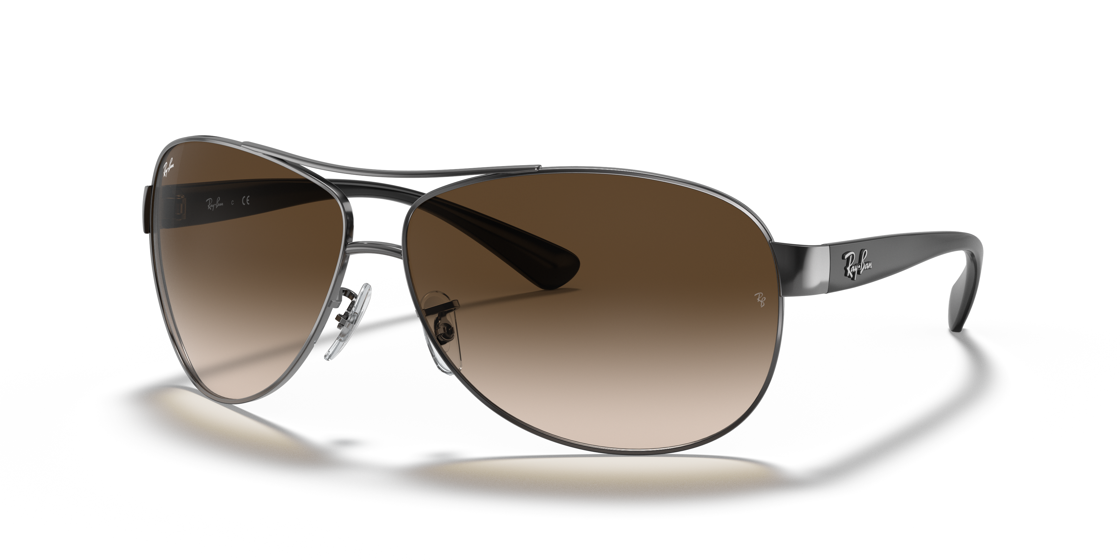 RAY-BAN RB 3386 004/13 63 Güneş Gözlüğü